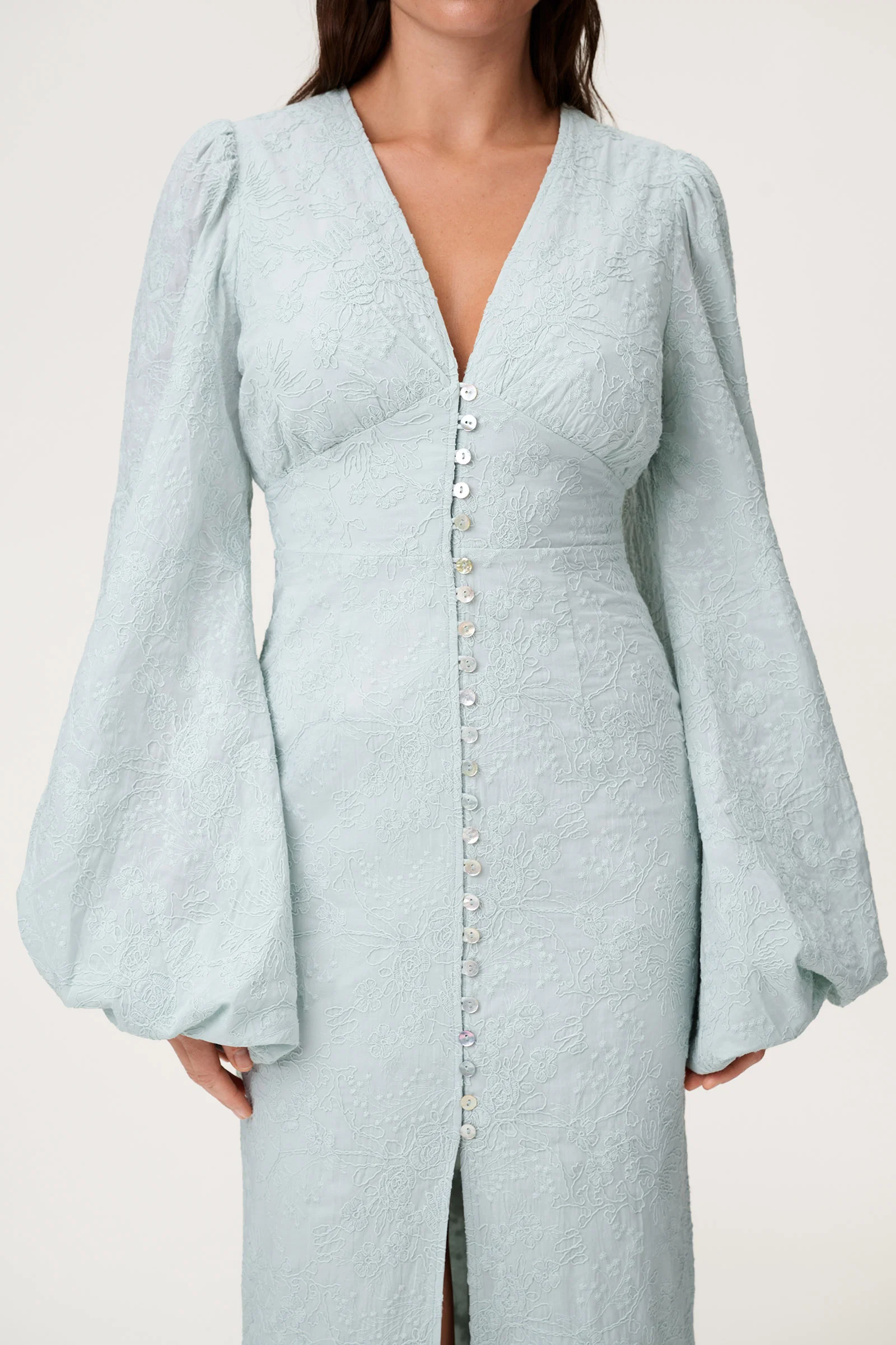Positano Dress - Image 7