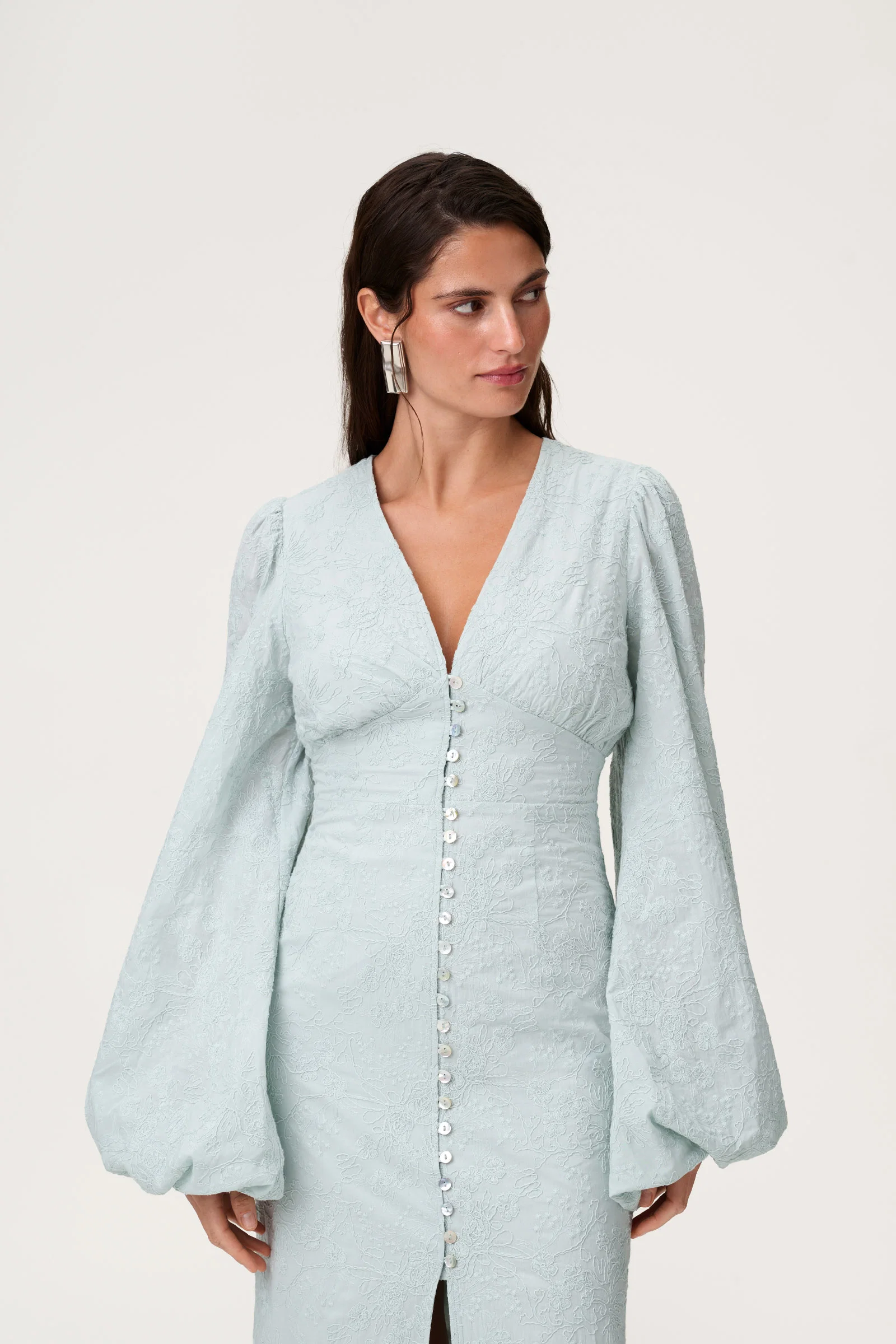 Positano Dress - Image 8
