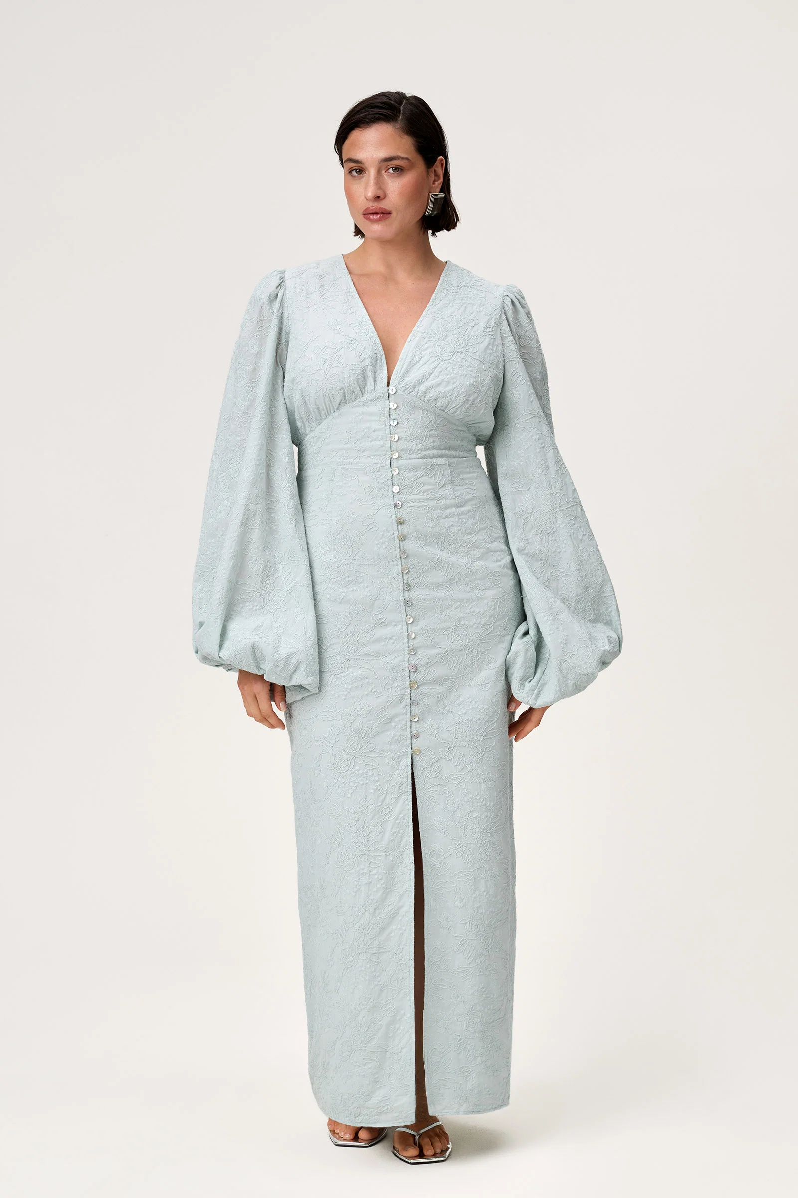 Positano Dress - Image 9