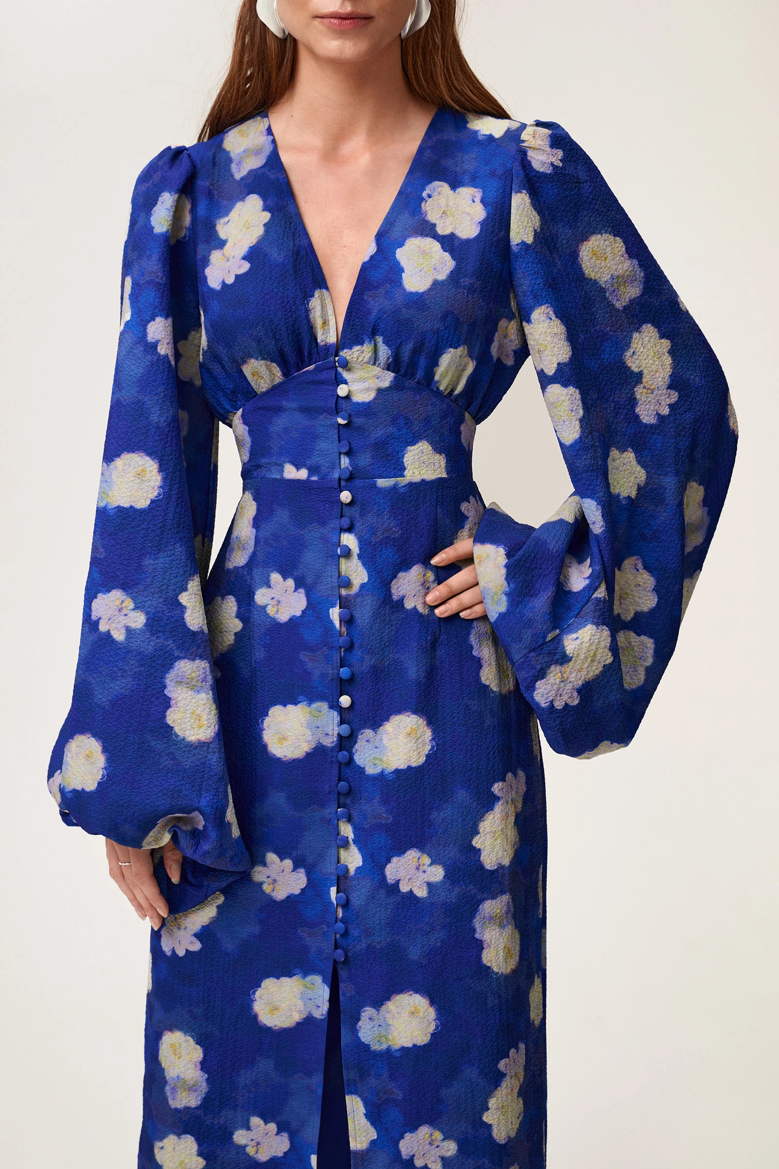 Positano Dress - Image 3