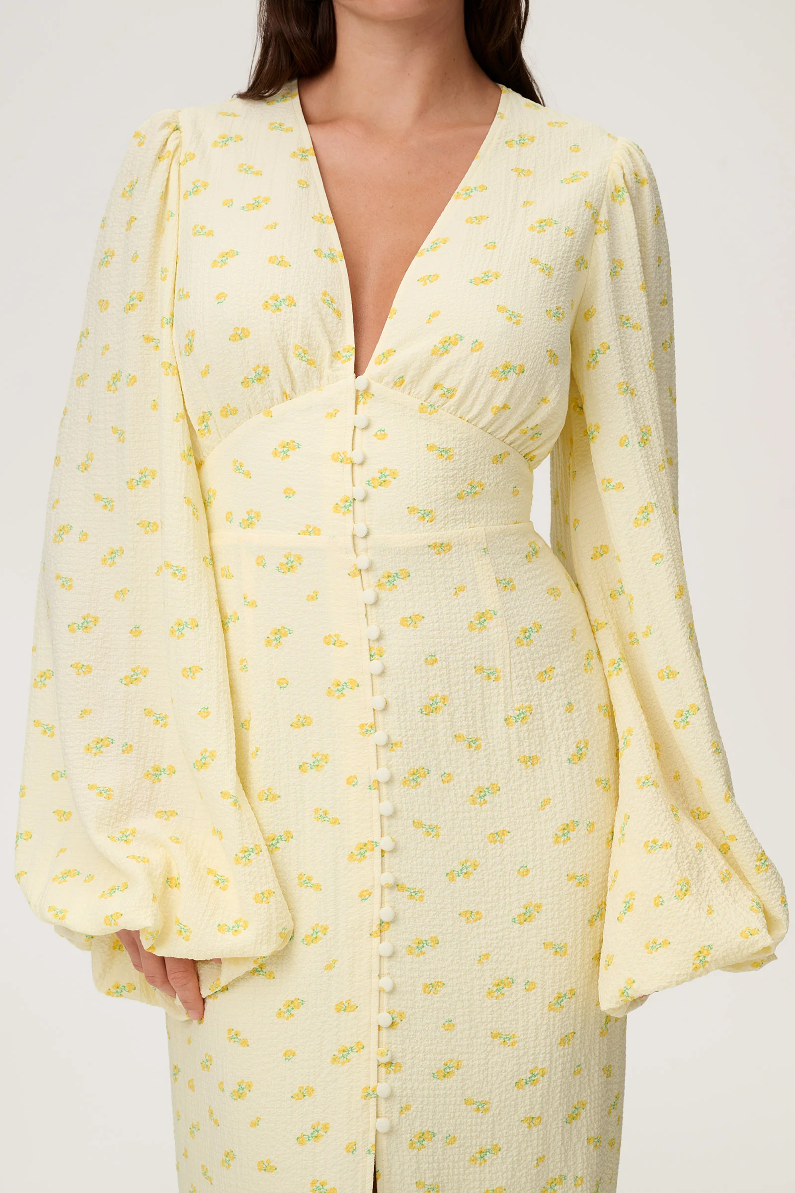 Positano Dress - Image 3
