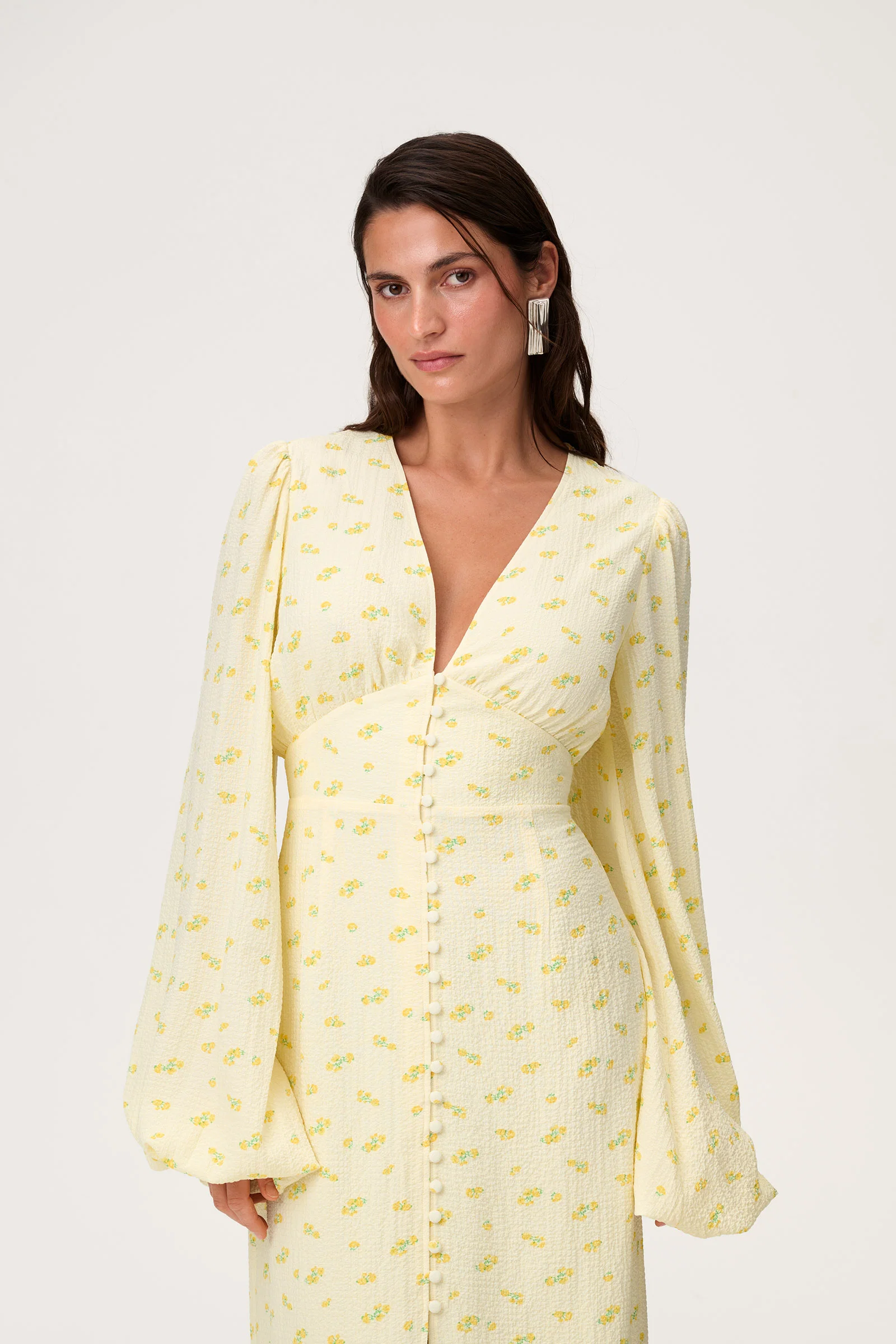 Positano Dress - Image 4