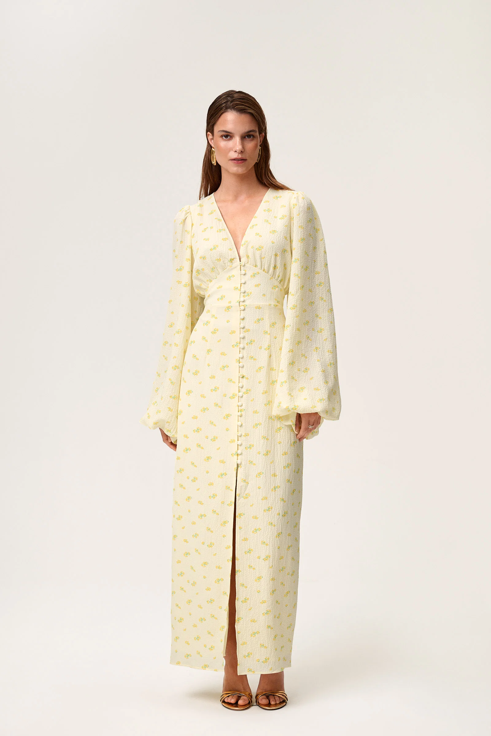 Positano Dress - Image 5