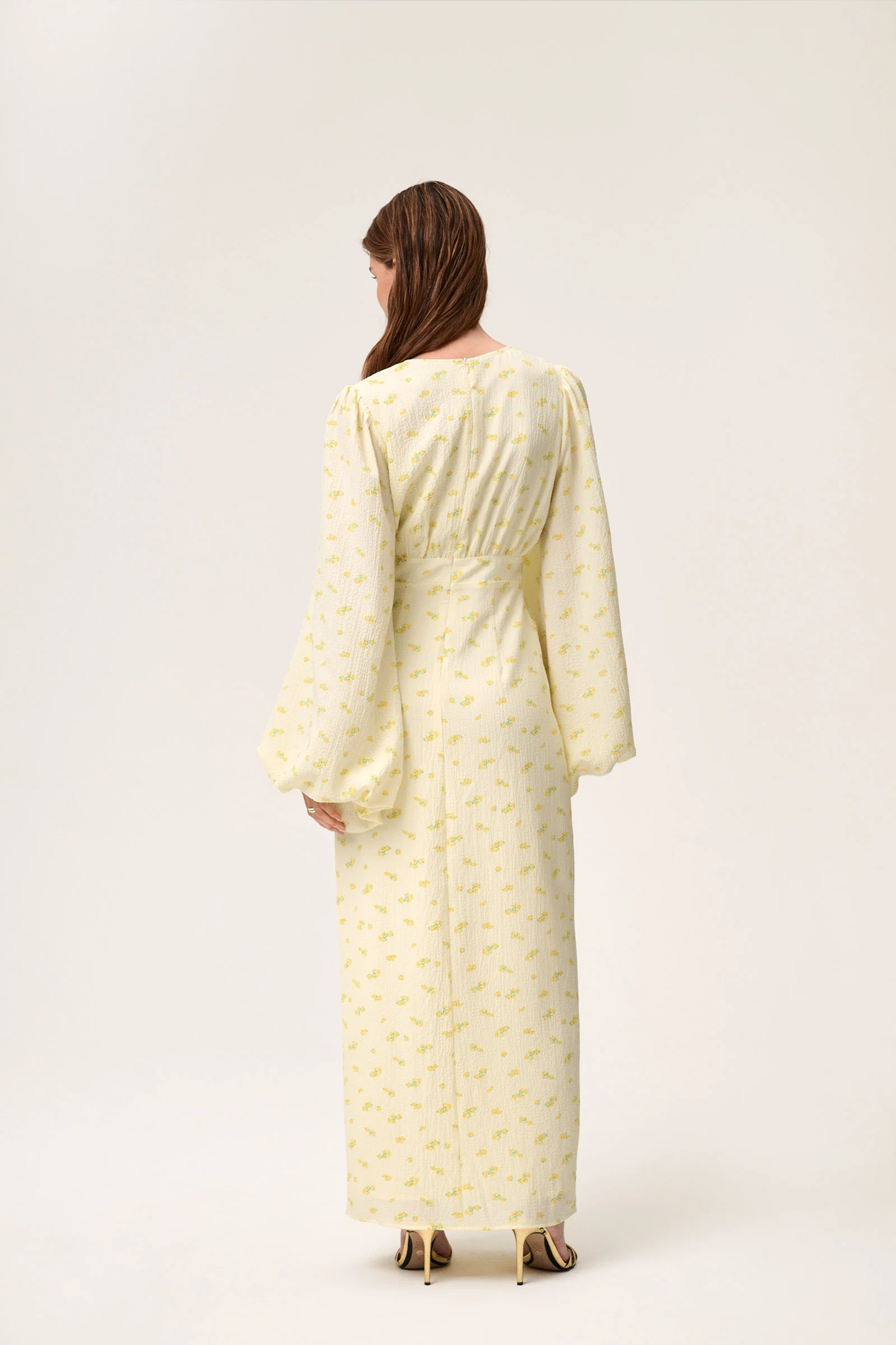 Positano Dress - Image 6
