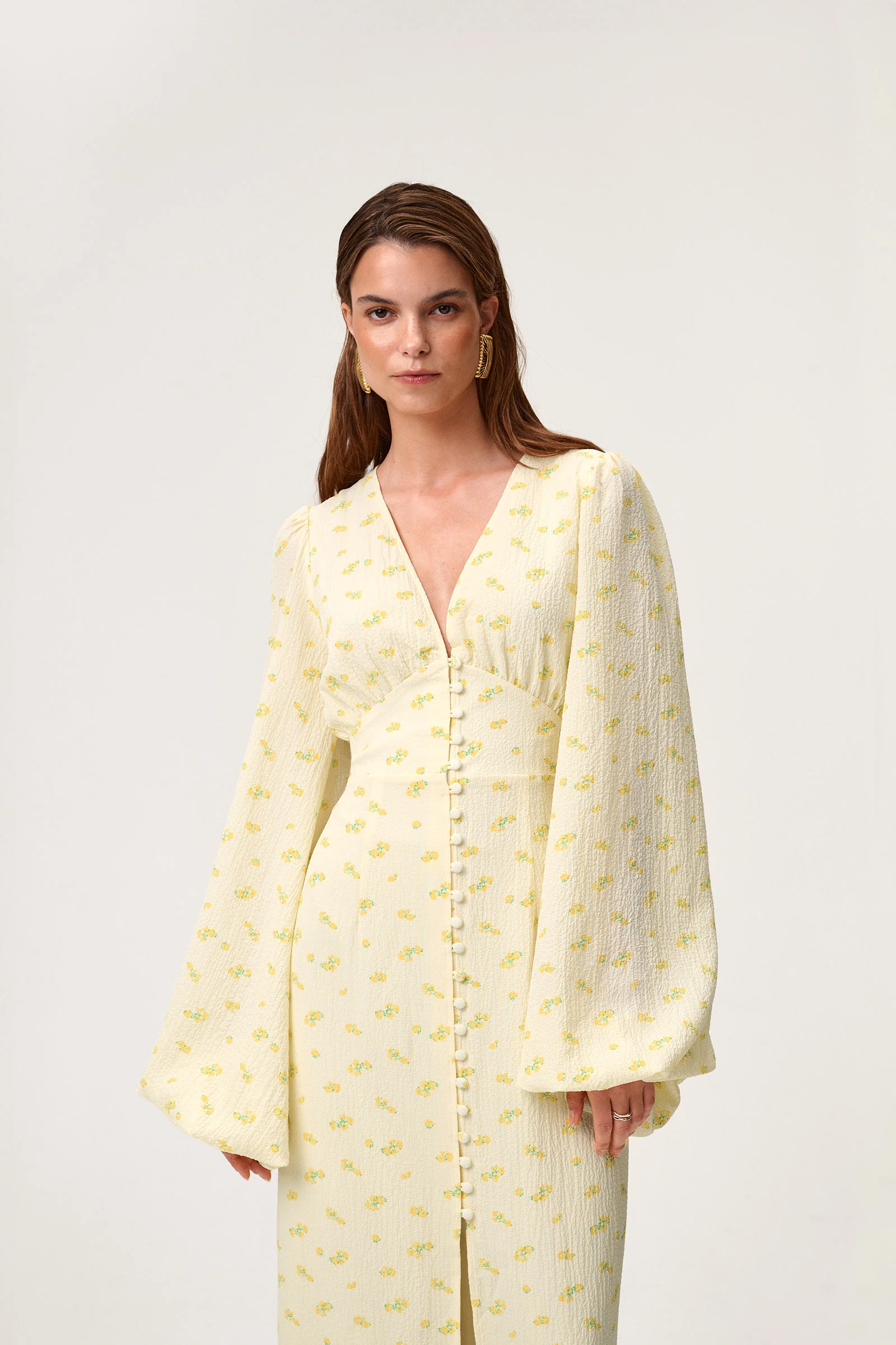 Positano Dress - Image 7