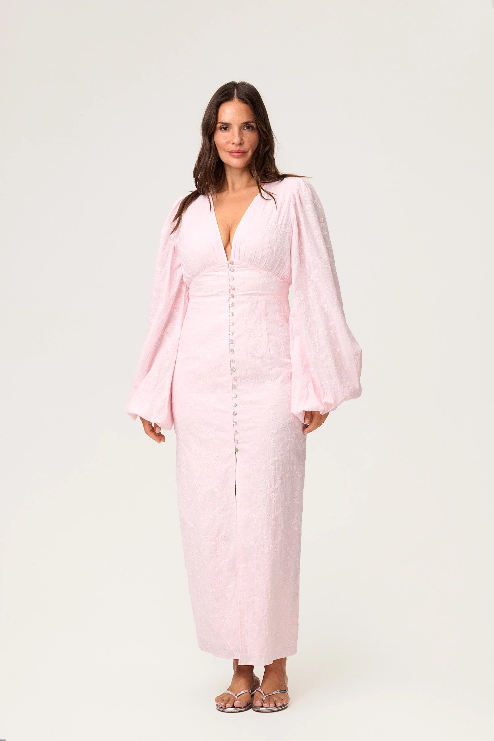 Positano Dress - Image 5