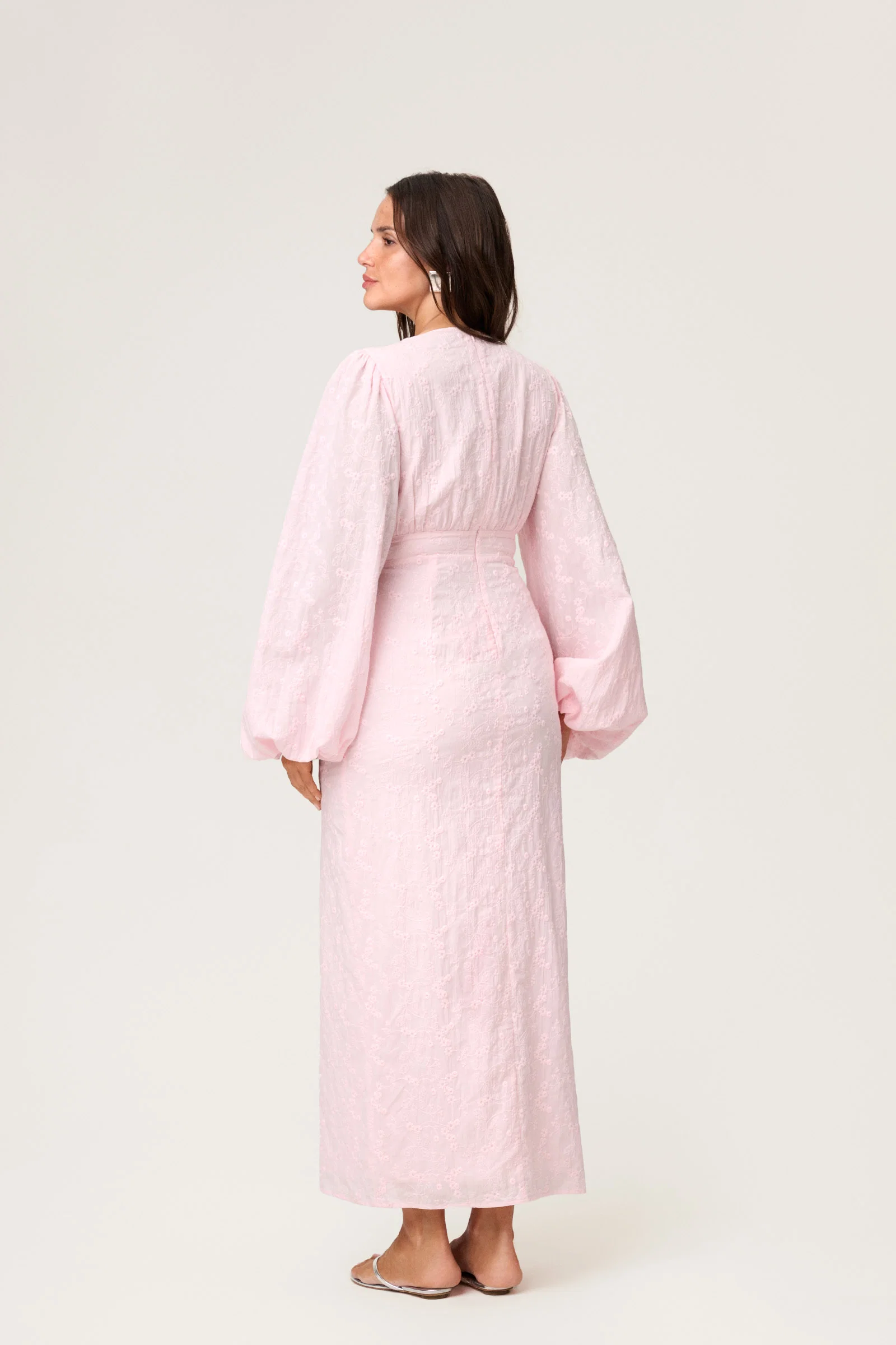 Positano Dress - Image 6