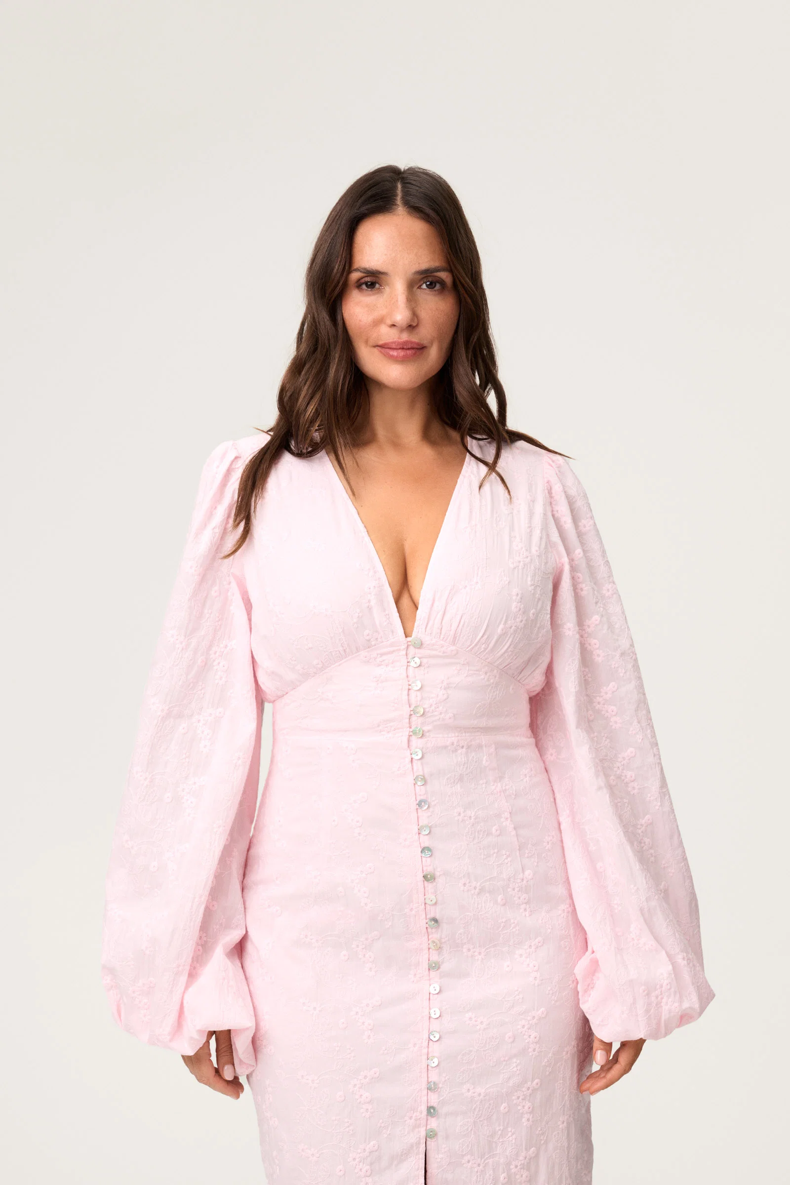 Positano Dress - Image 7