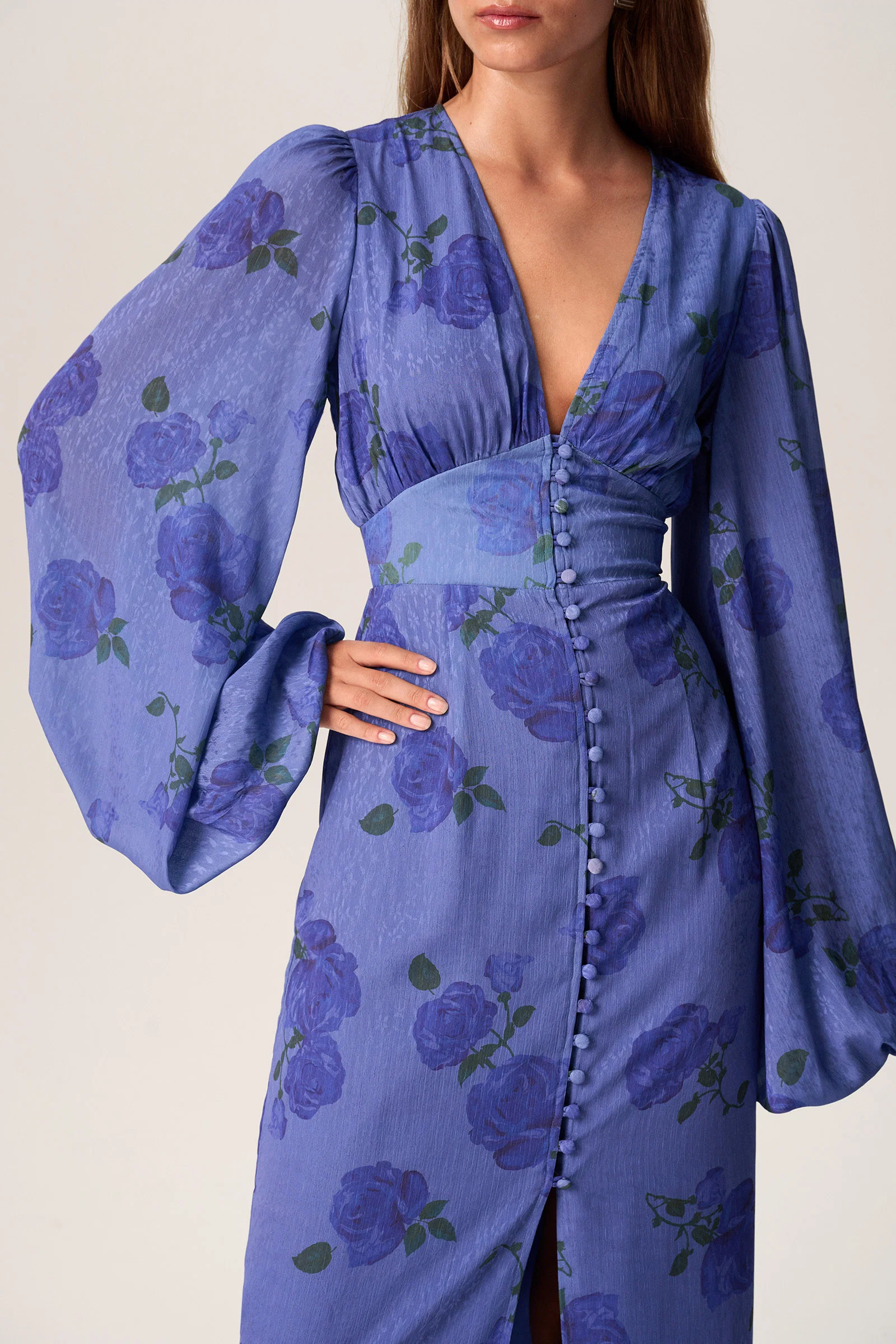 Positano Dress - Image 3