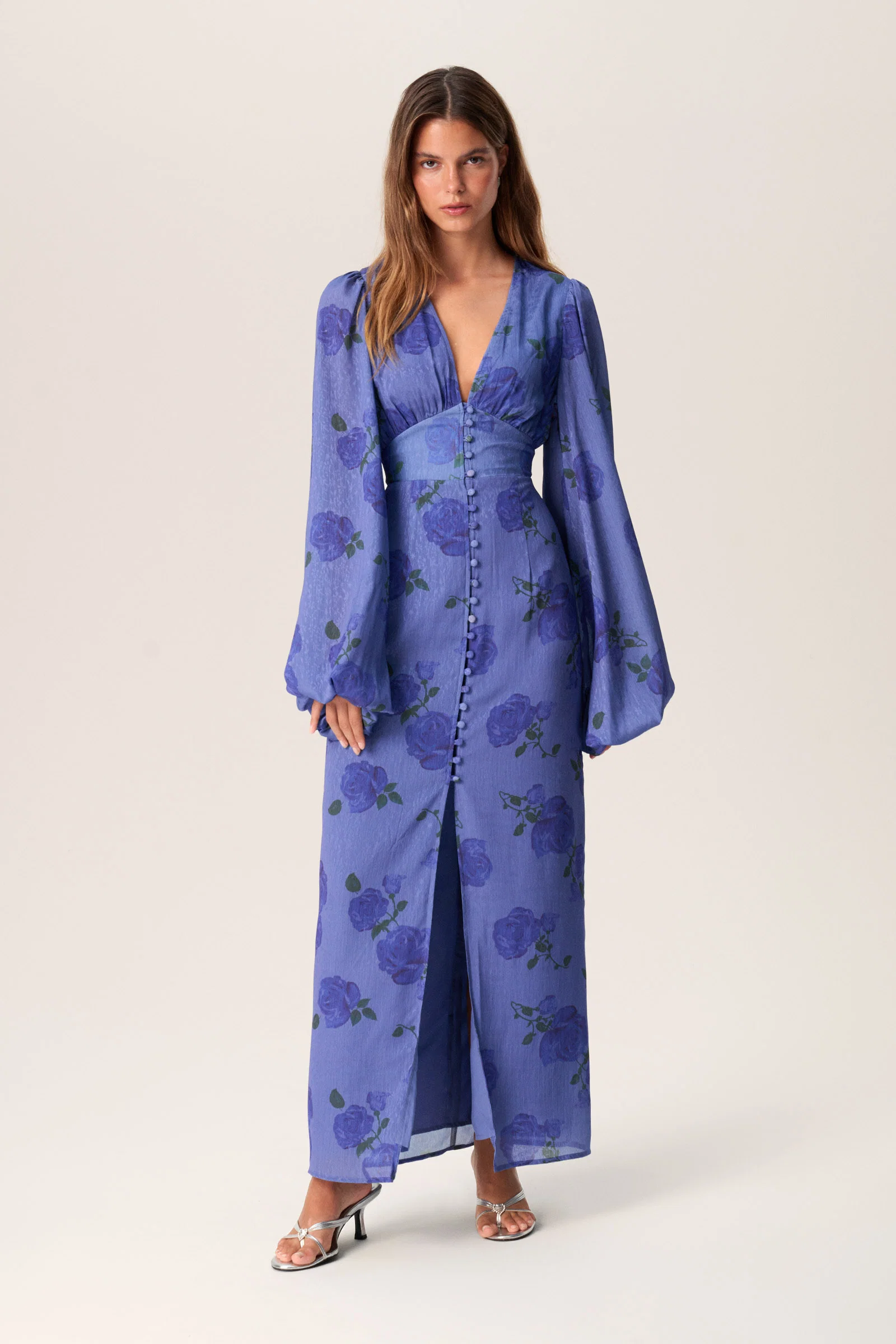 Positano Dress - Image 5