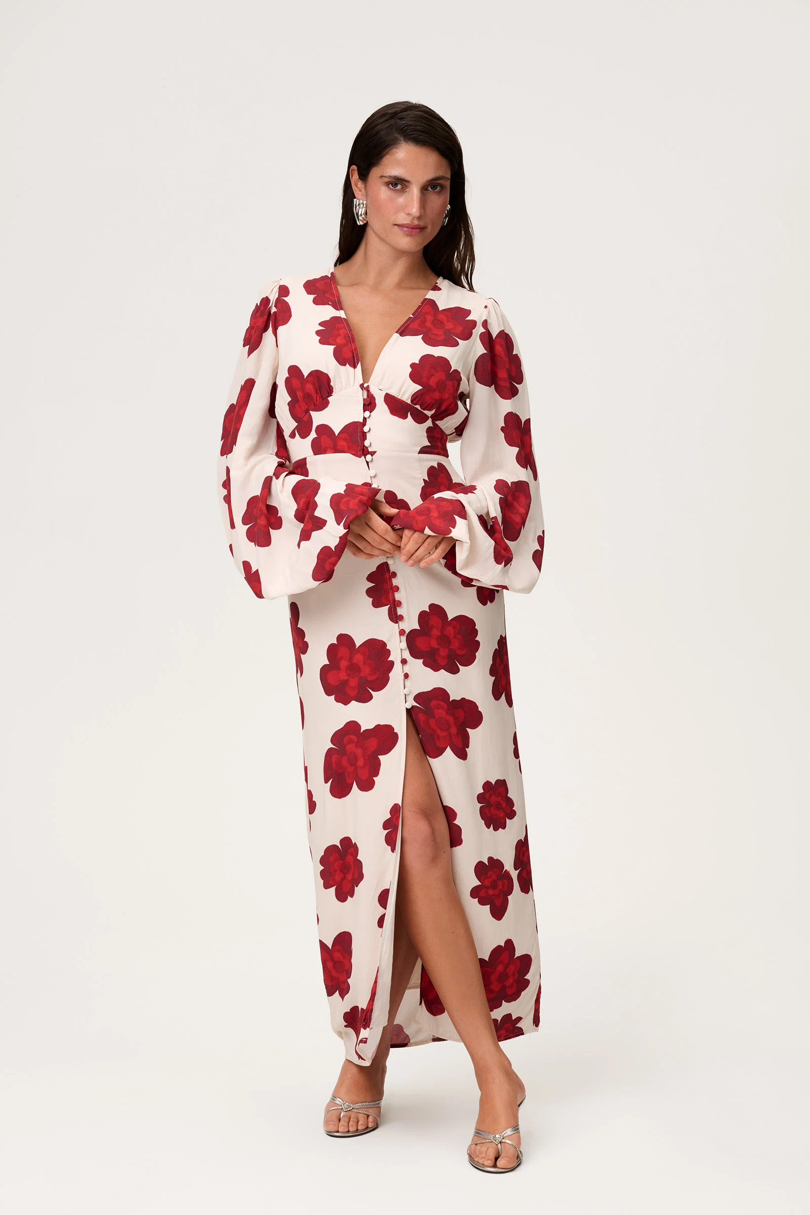 Positano Dress - Image 2