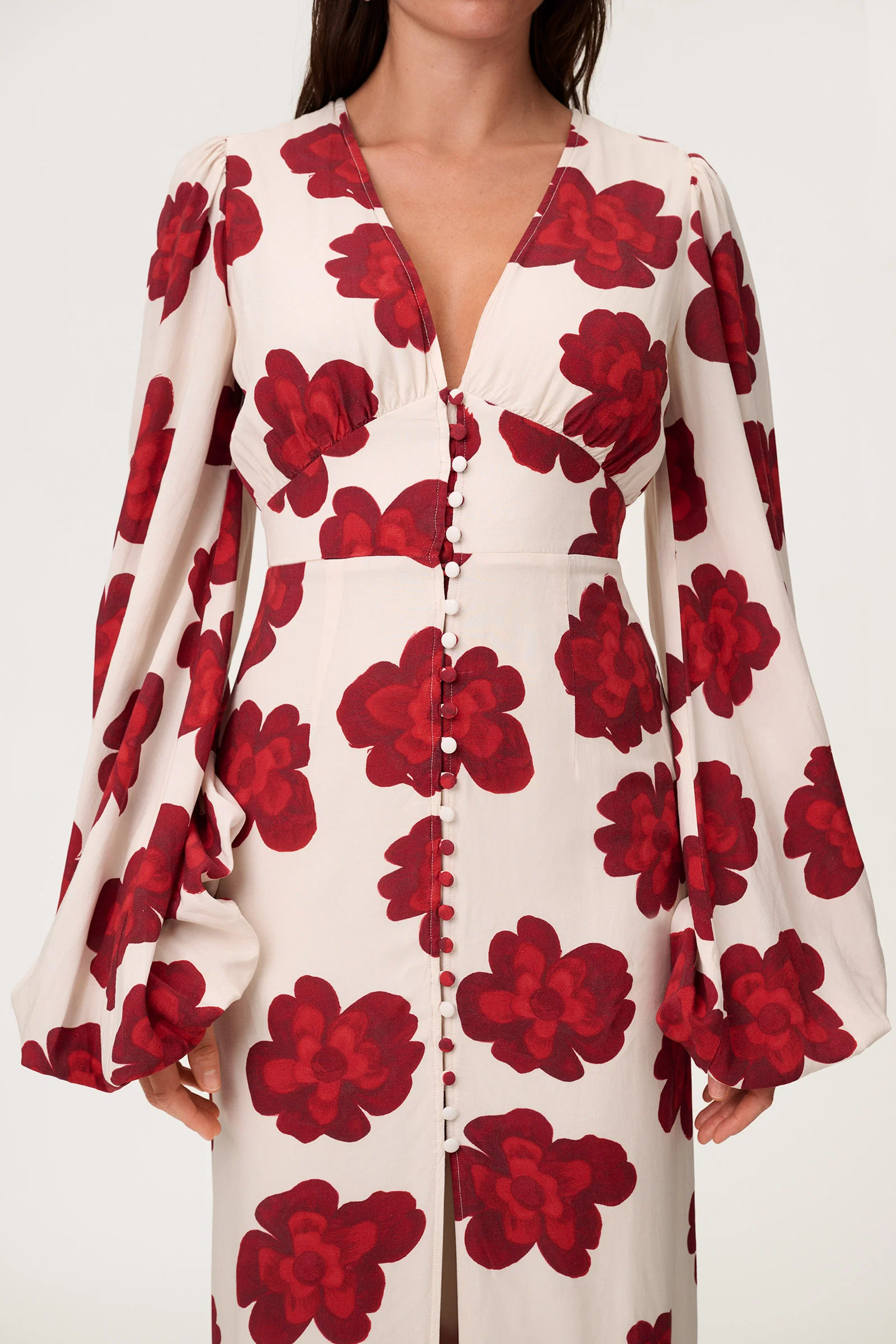 Positano Dress - Image 3