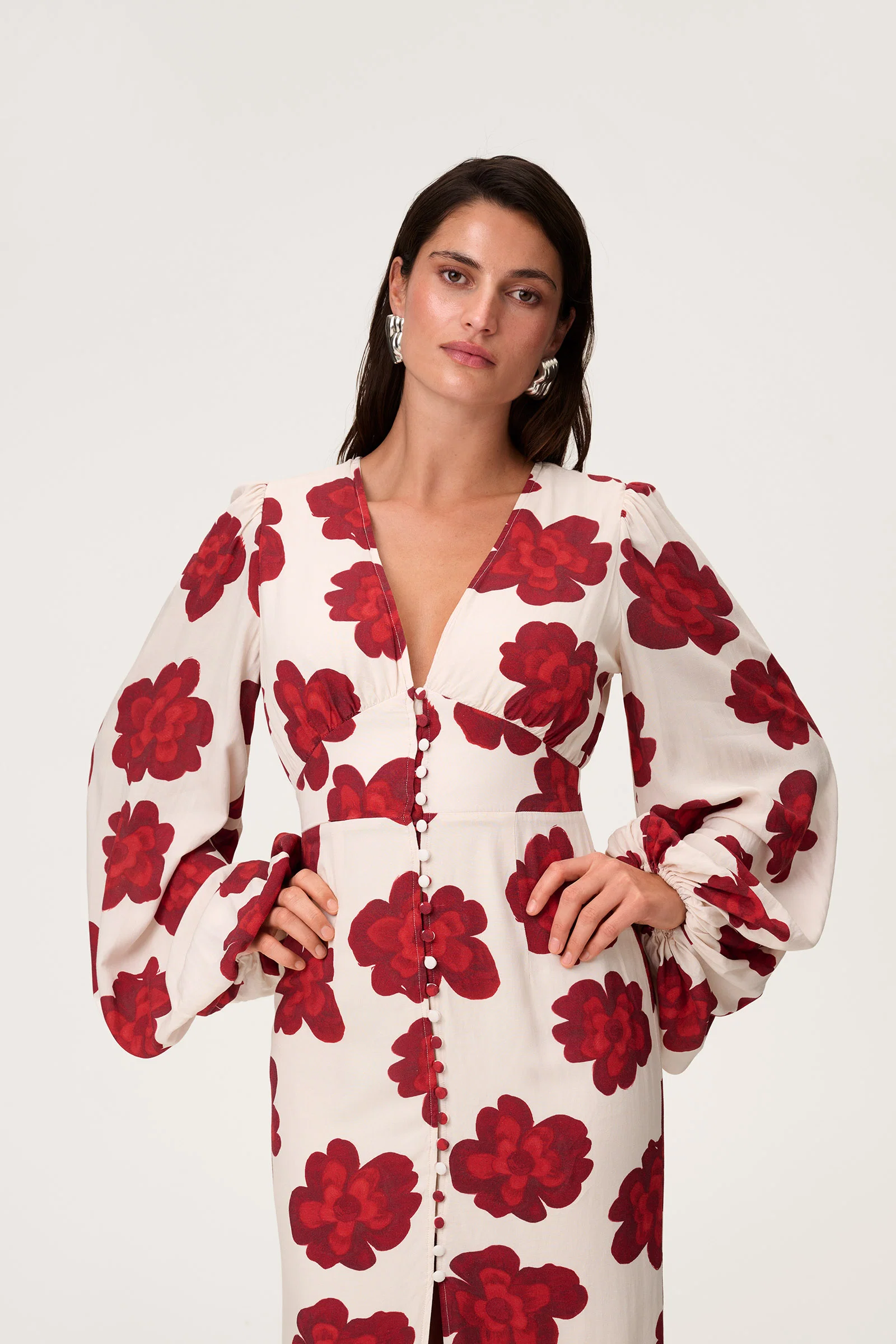 Positano Dress - Image 4