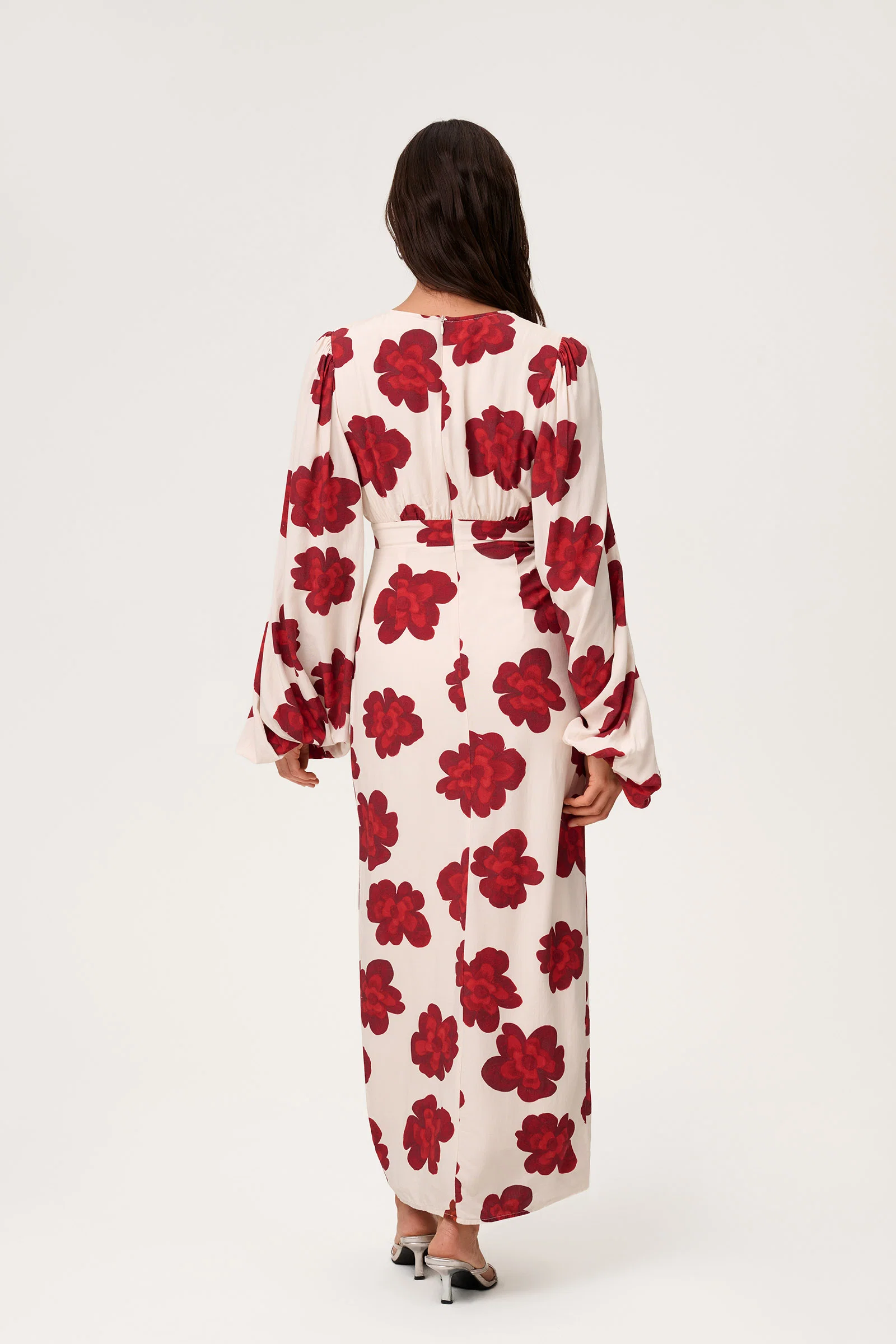 Positano Dress - Image 5