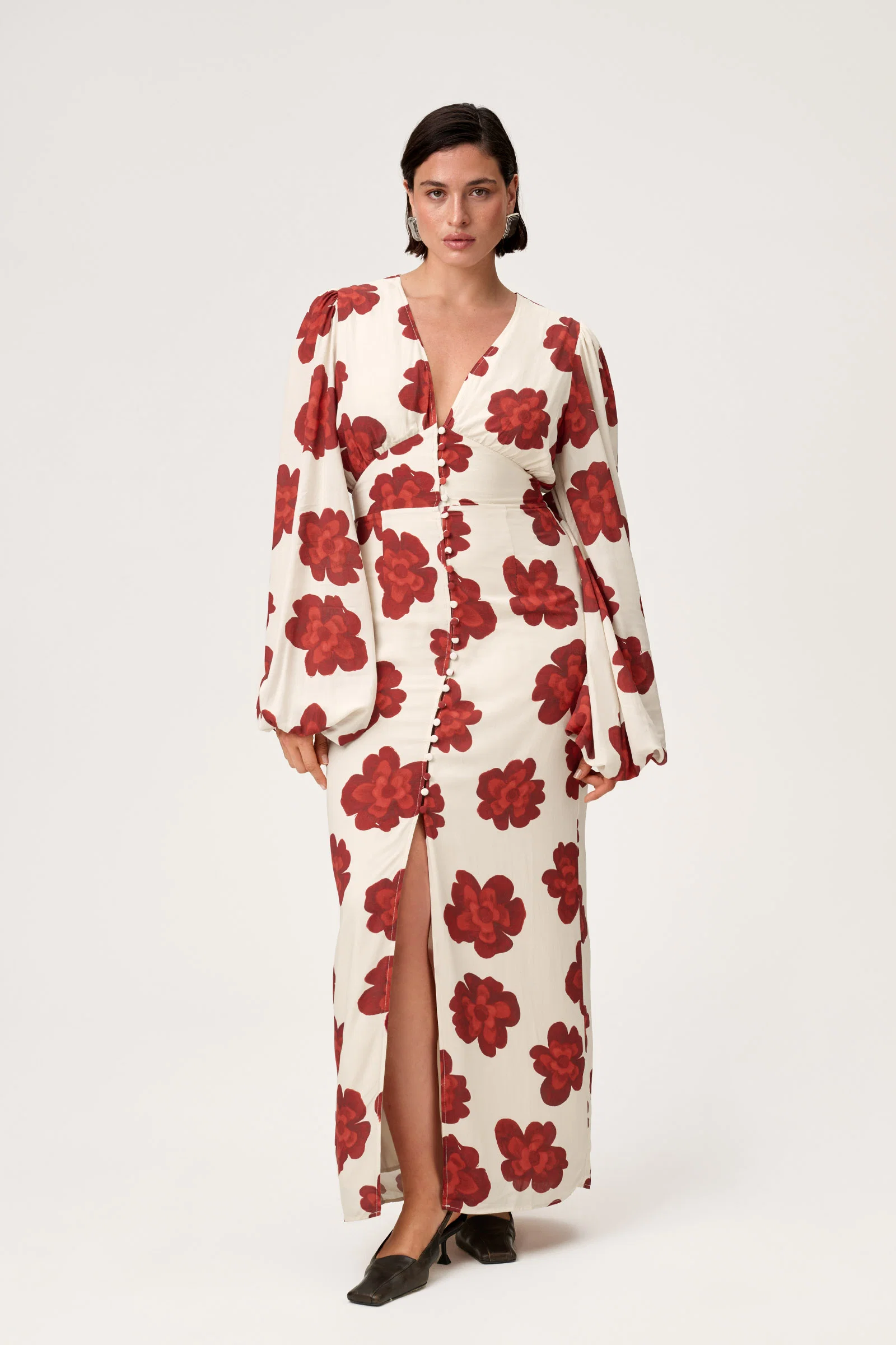 Positano Dress - Image 6