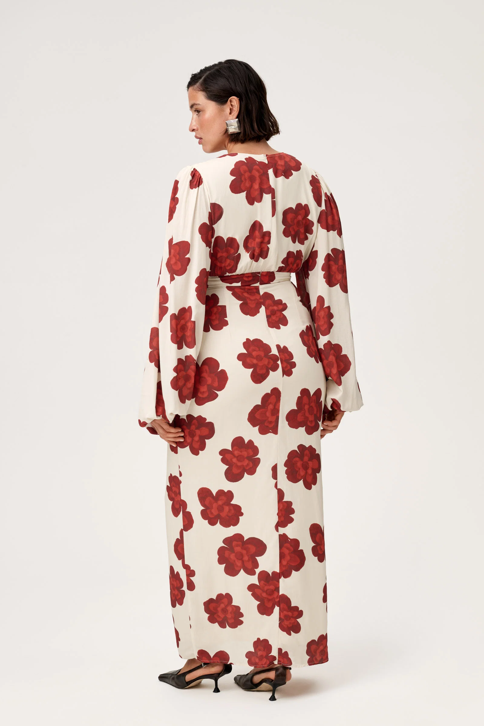 Positano Dress - Image 7