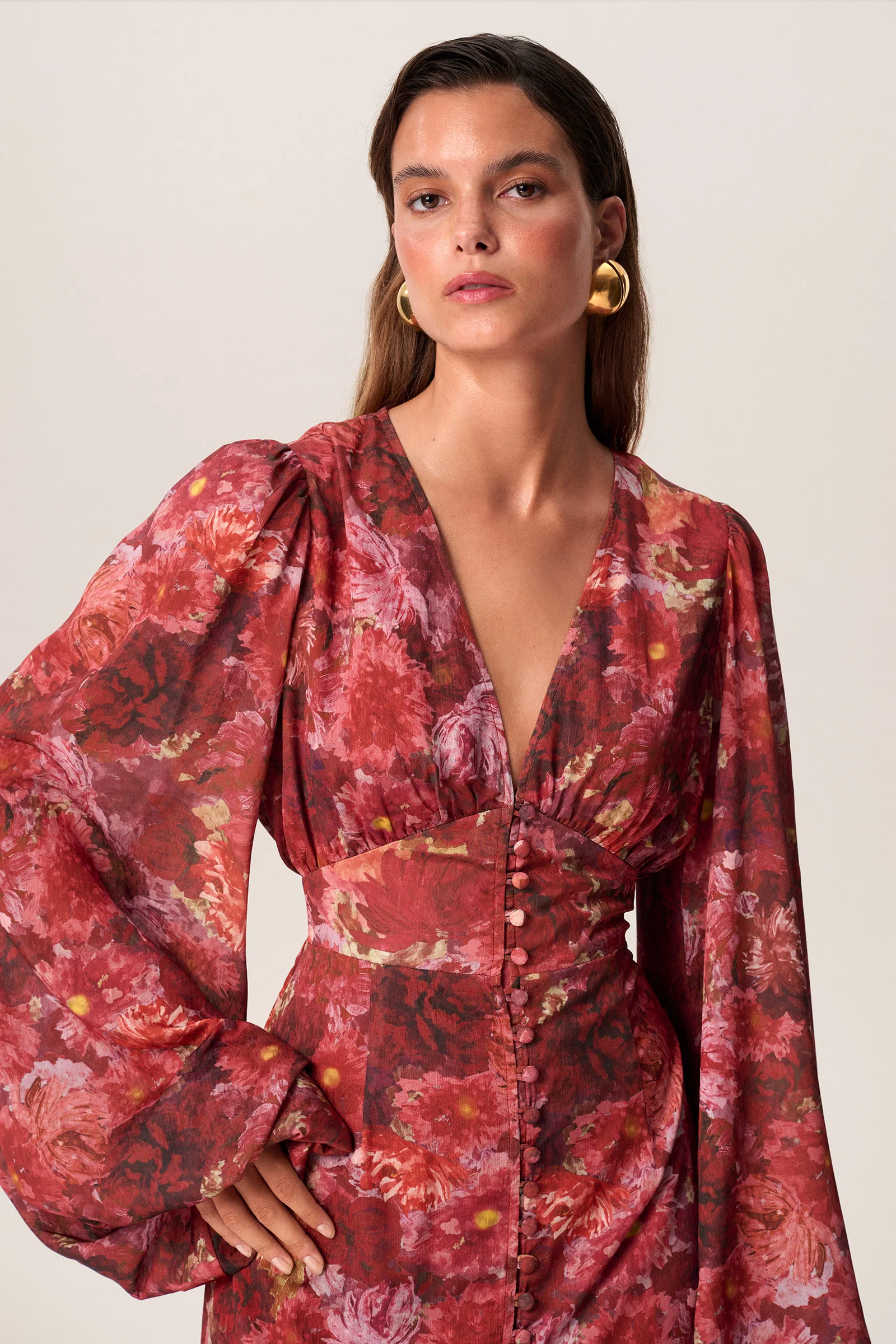 Positano Dress - Image 3