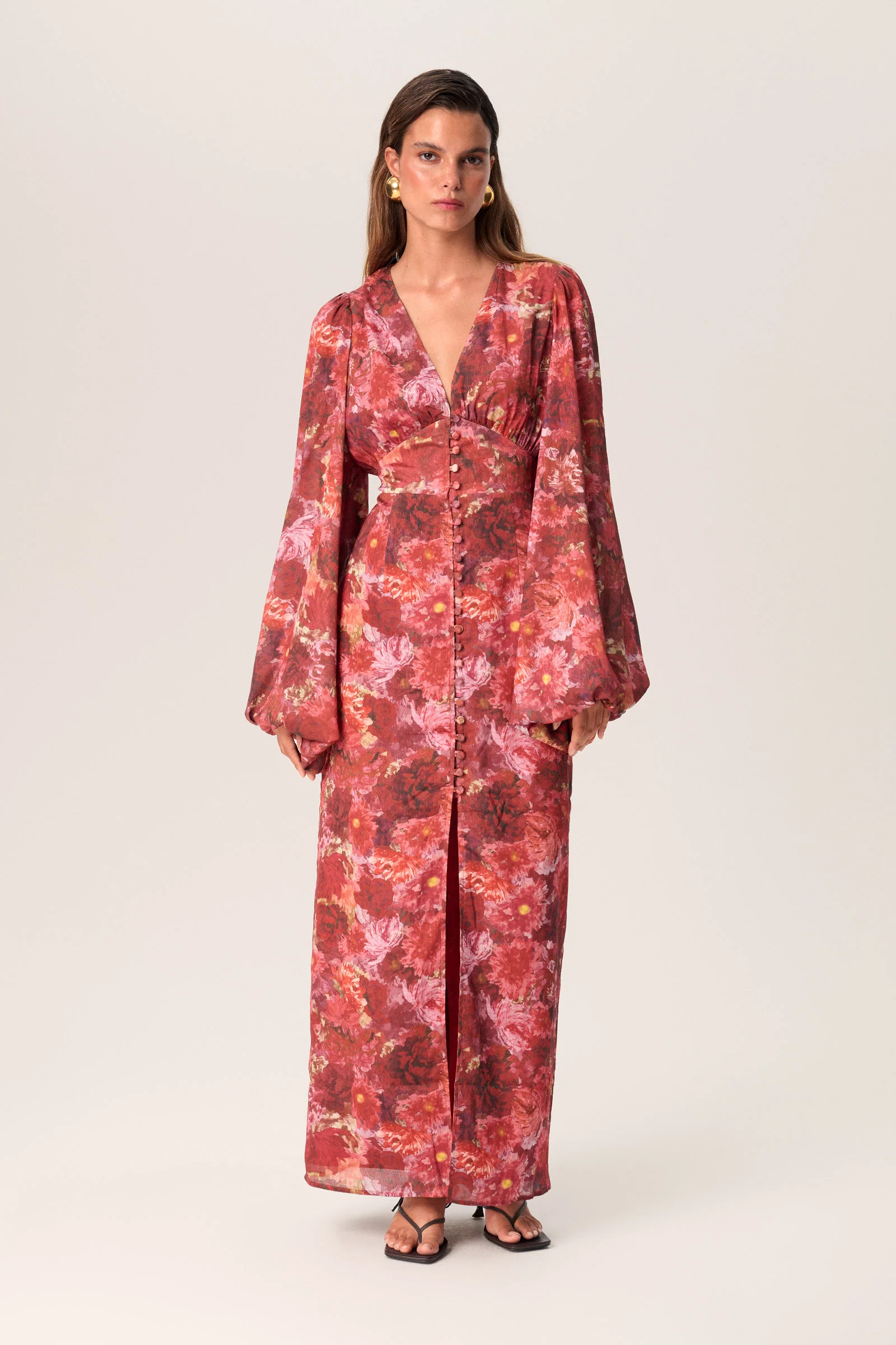 Positano Dress - Image 5