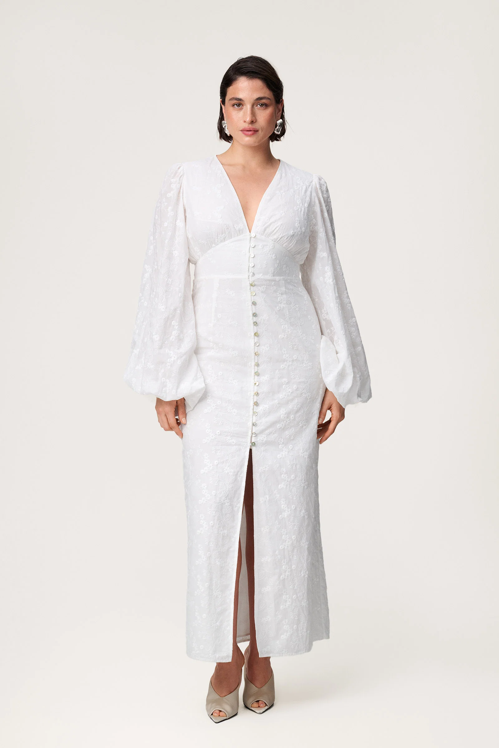 Positano Dress - Image 5