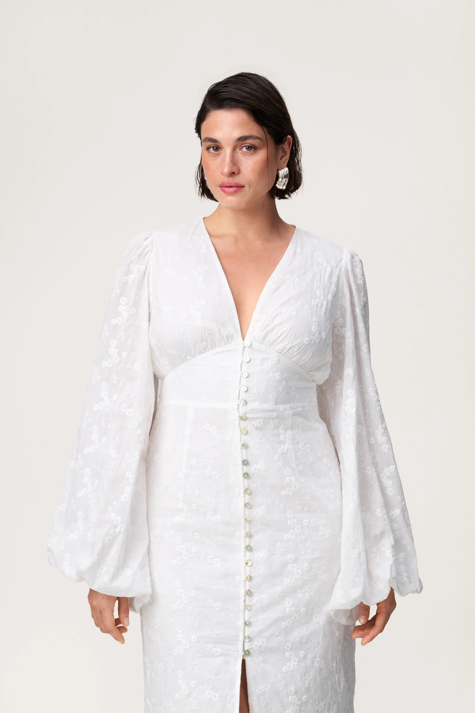 Positano Dress - Image 7