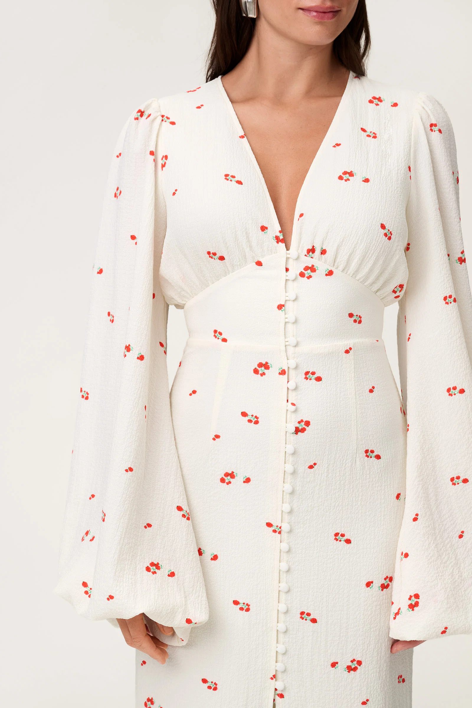 Positano Dress - Image 3