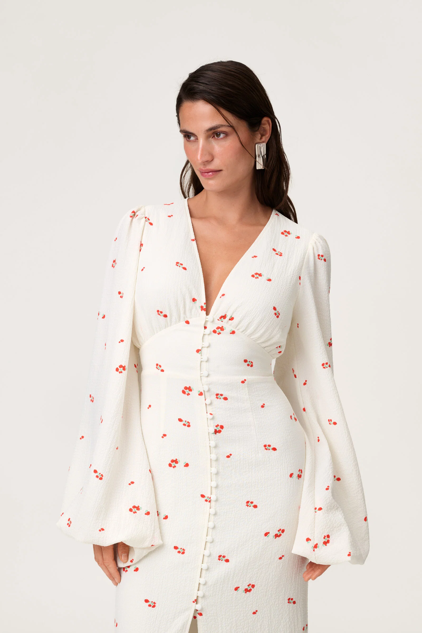 Positano Dress - Image 4