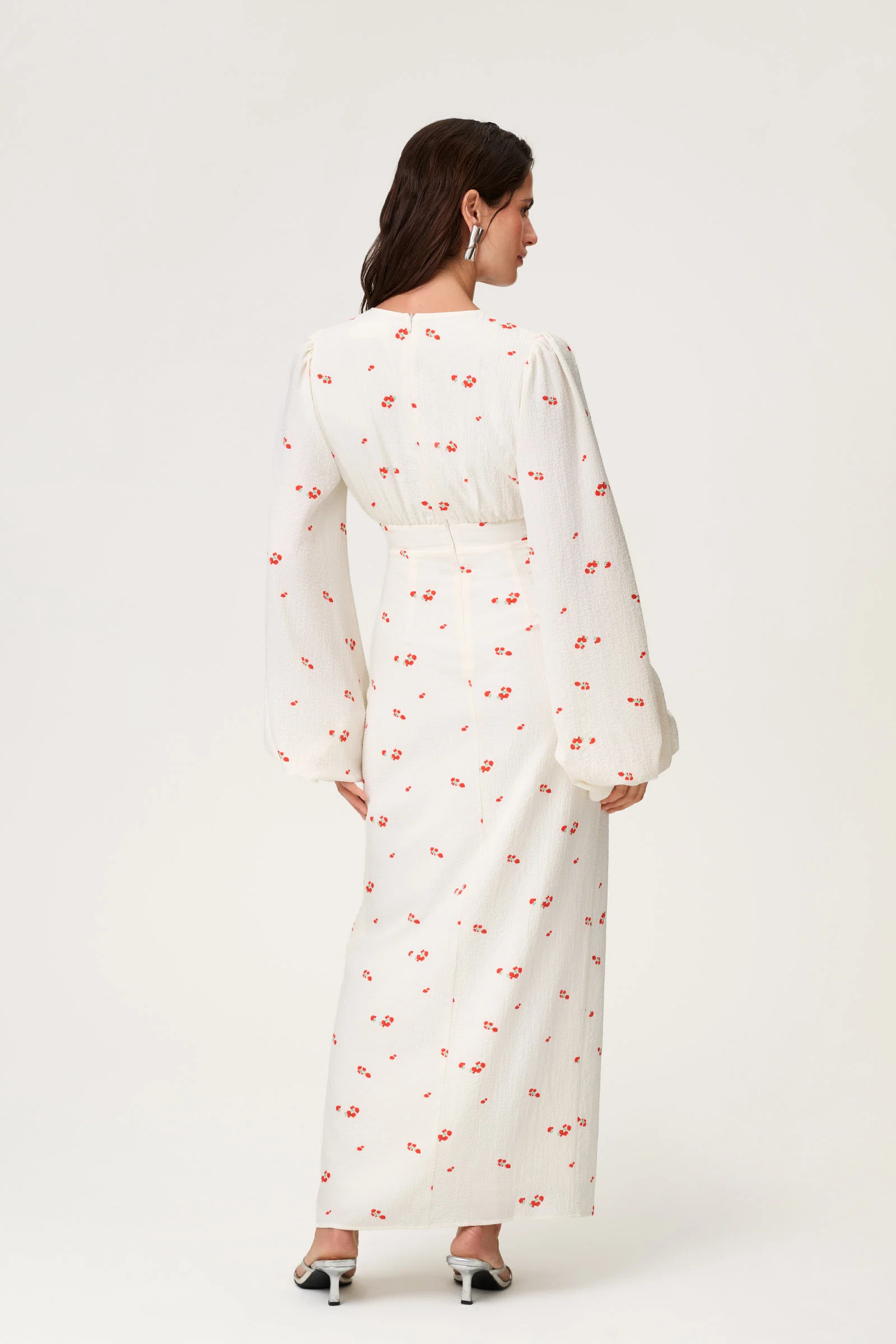 Positano Dress - Image 5