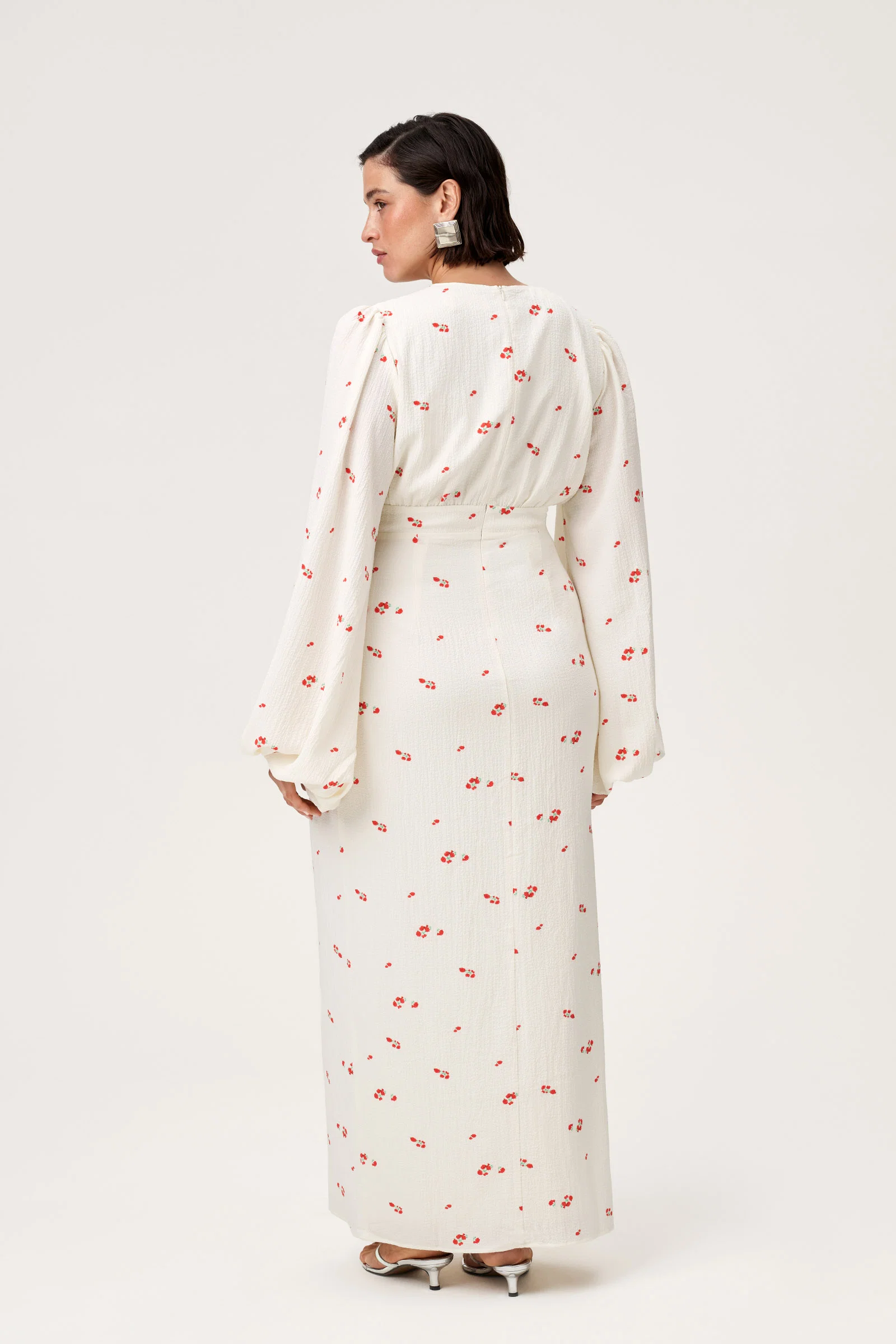 Positano Dress - Image 7