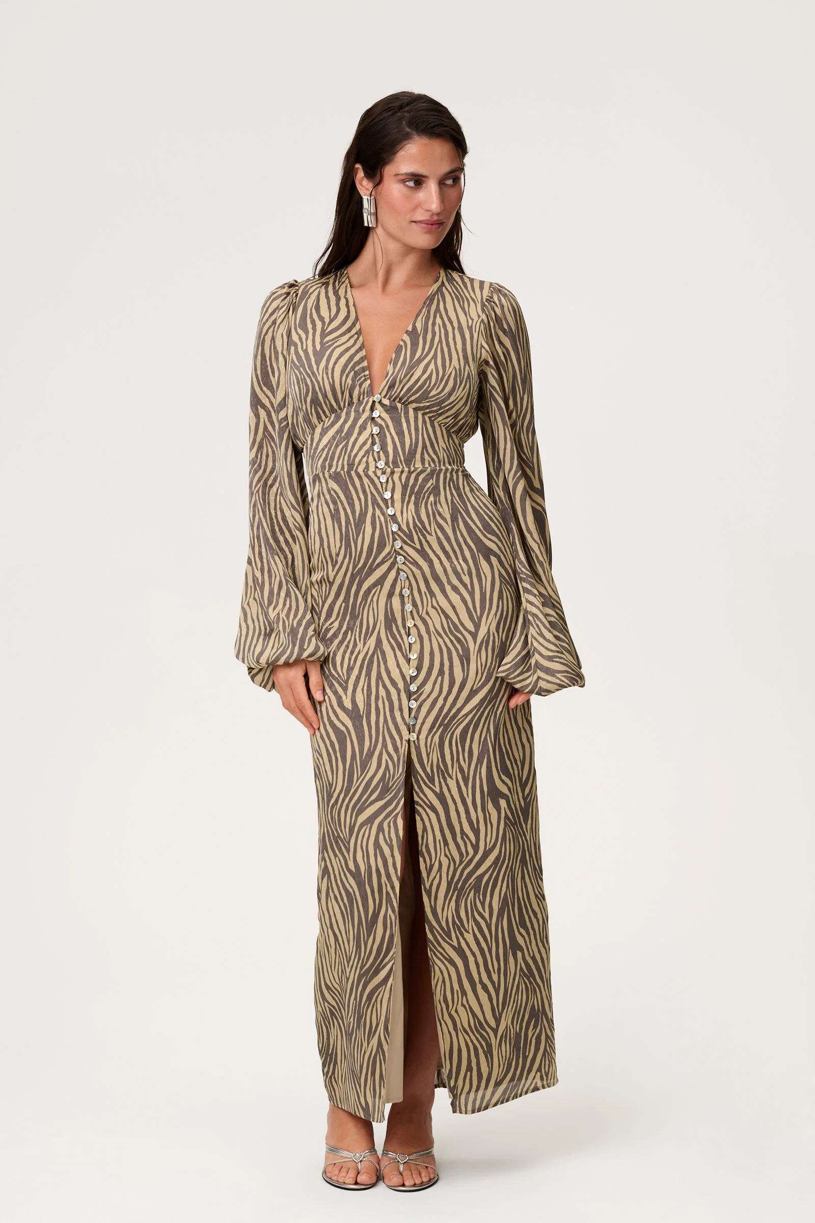 Positano Dress - Image 4