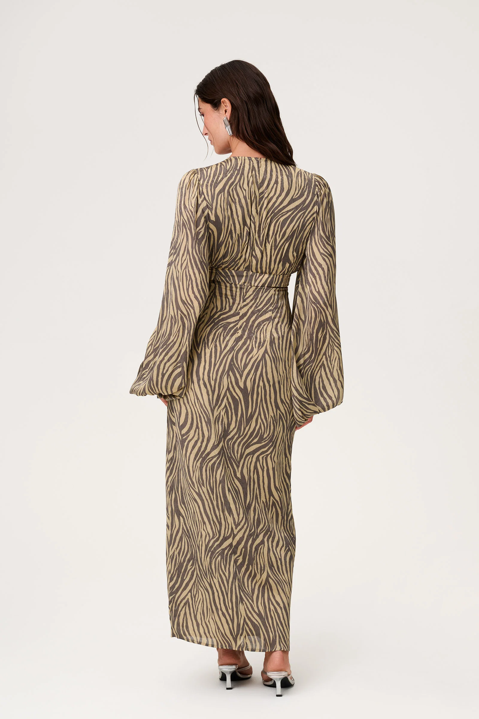 Positano Dress - Image 5