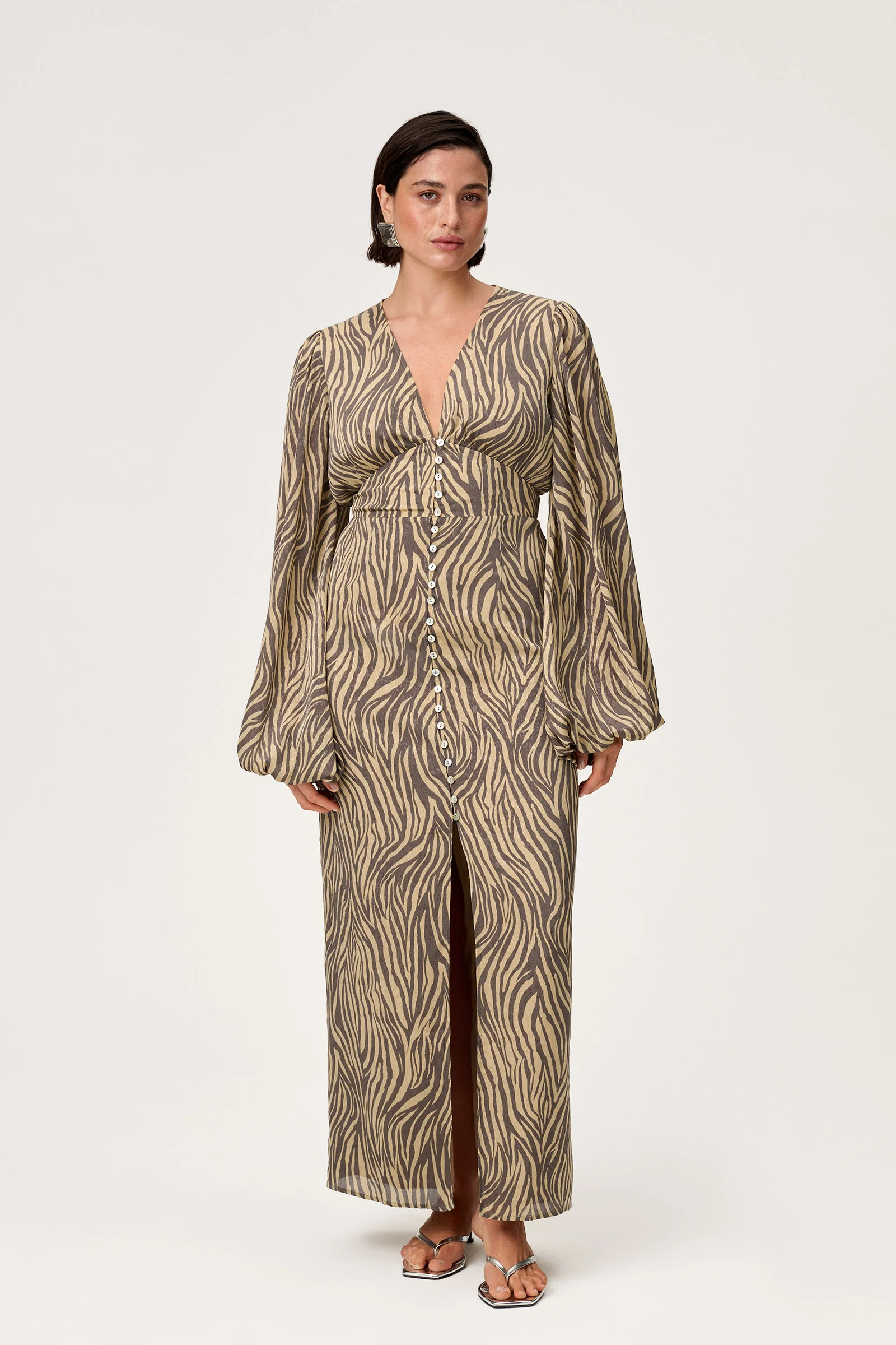 Positano Dress - Image 8