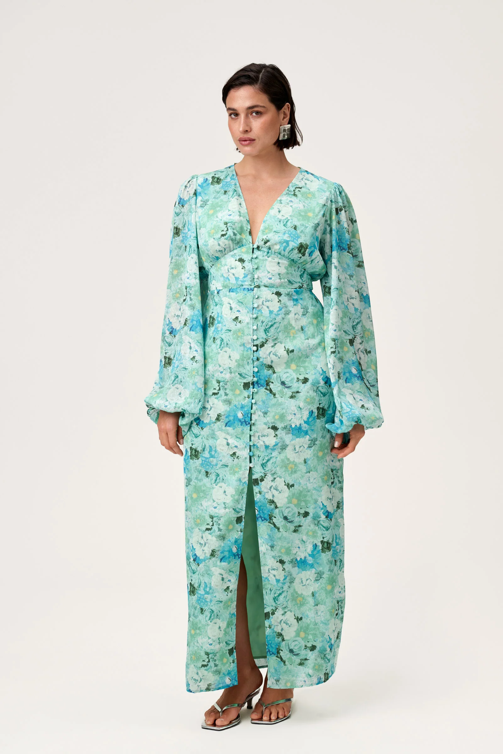 Positano Dress - Image 5