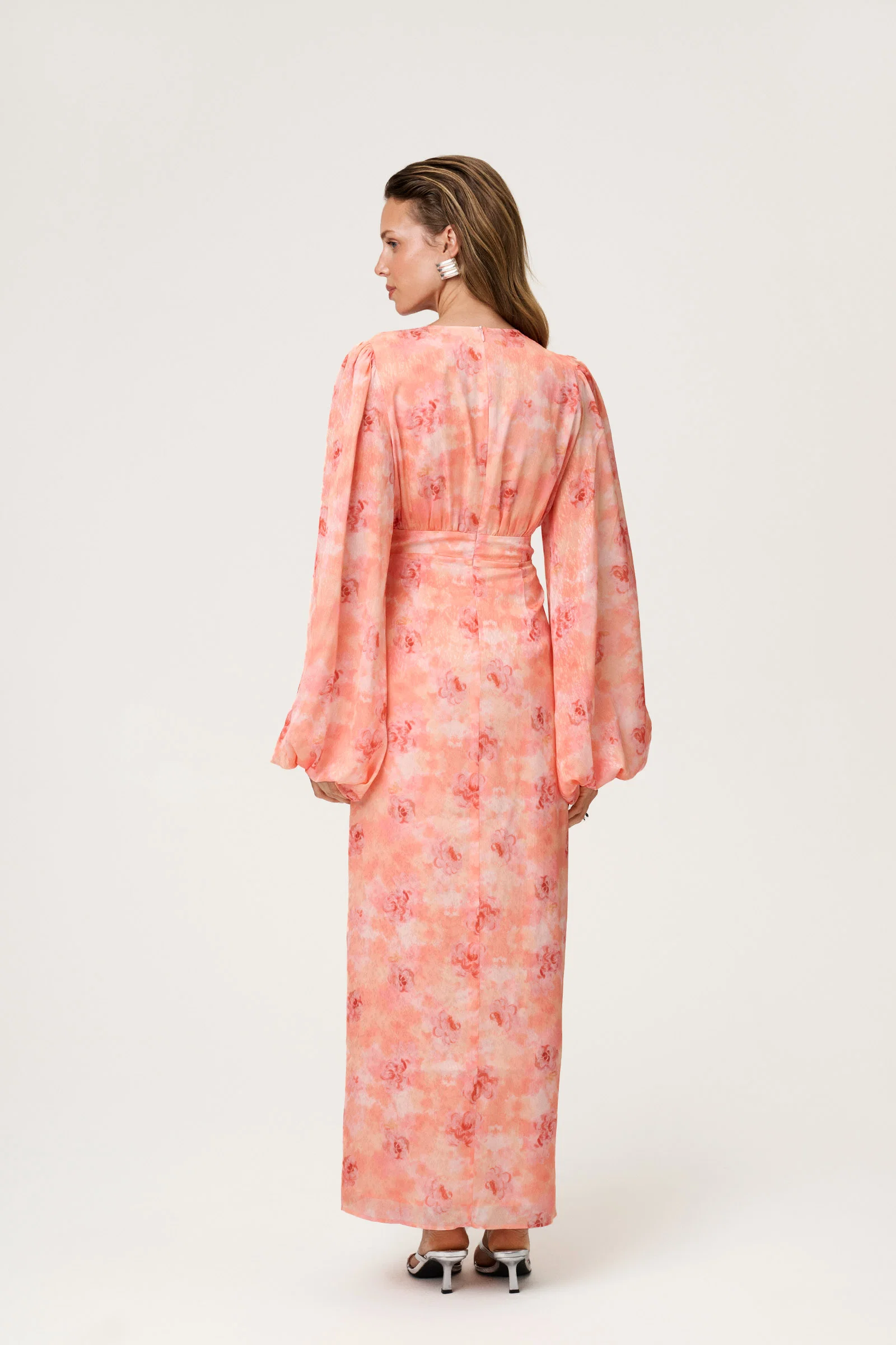 Positano Dress - Image 4