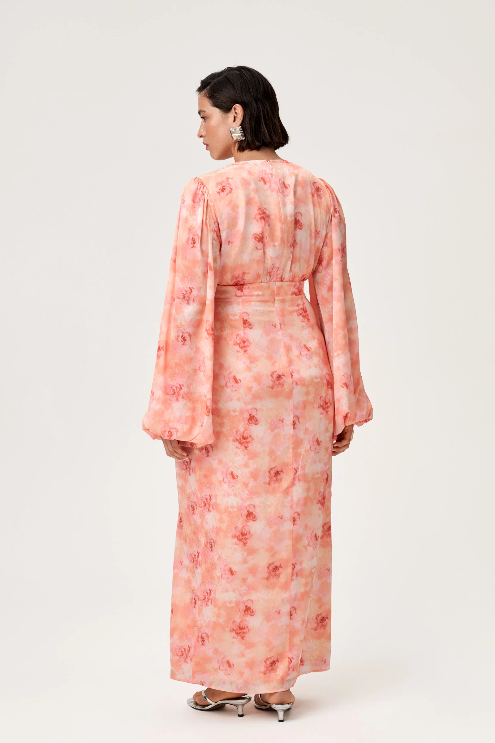 Positano Dress - Image 6