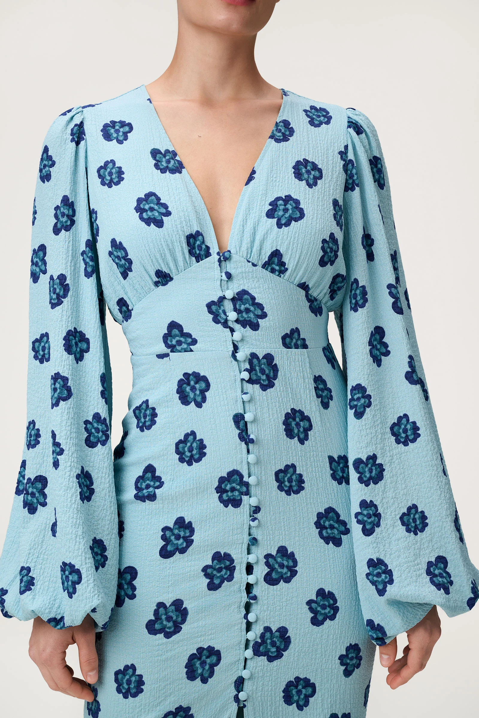 Positano Dress - Image 3