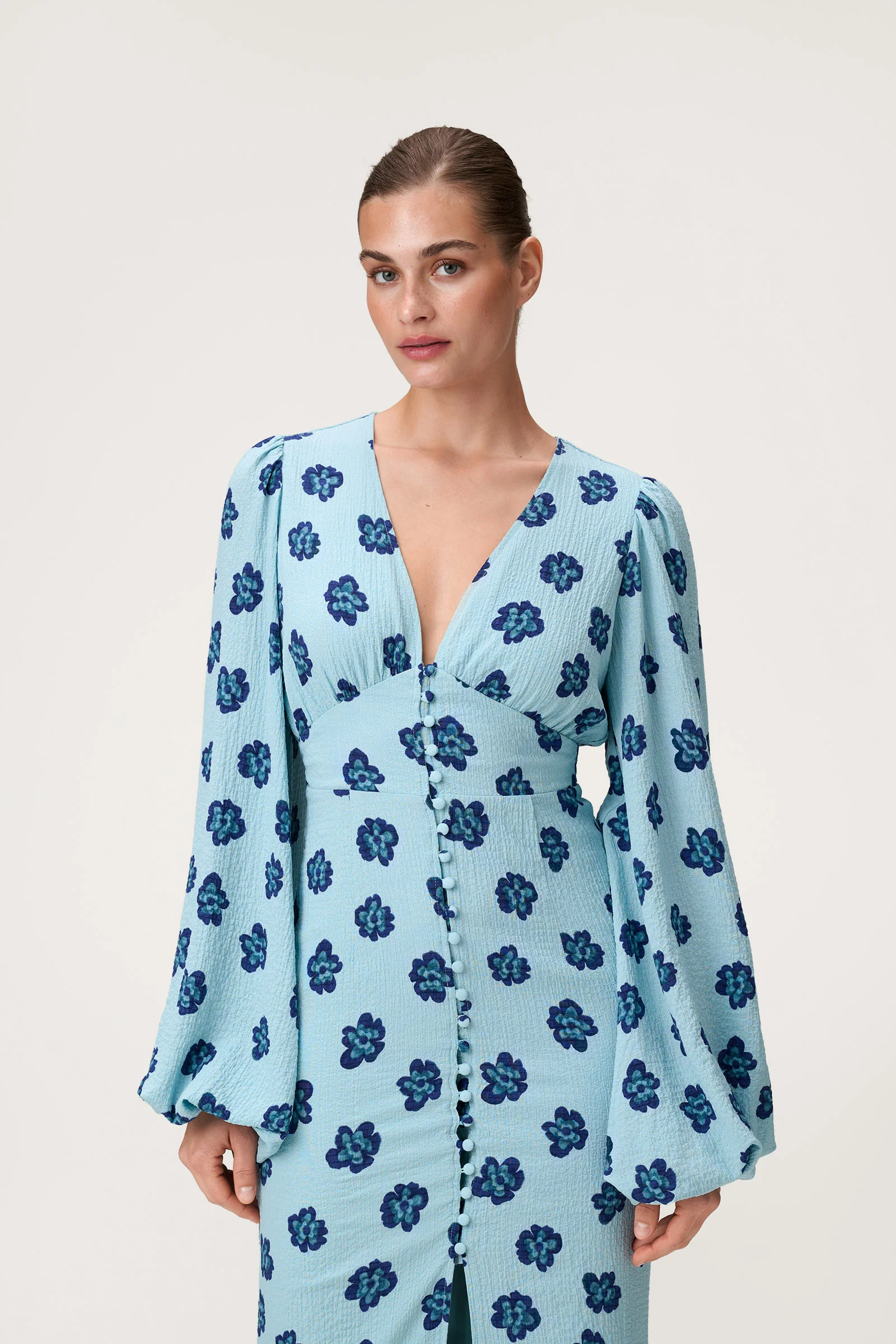Positano Dress - Image 4