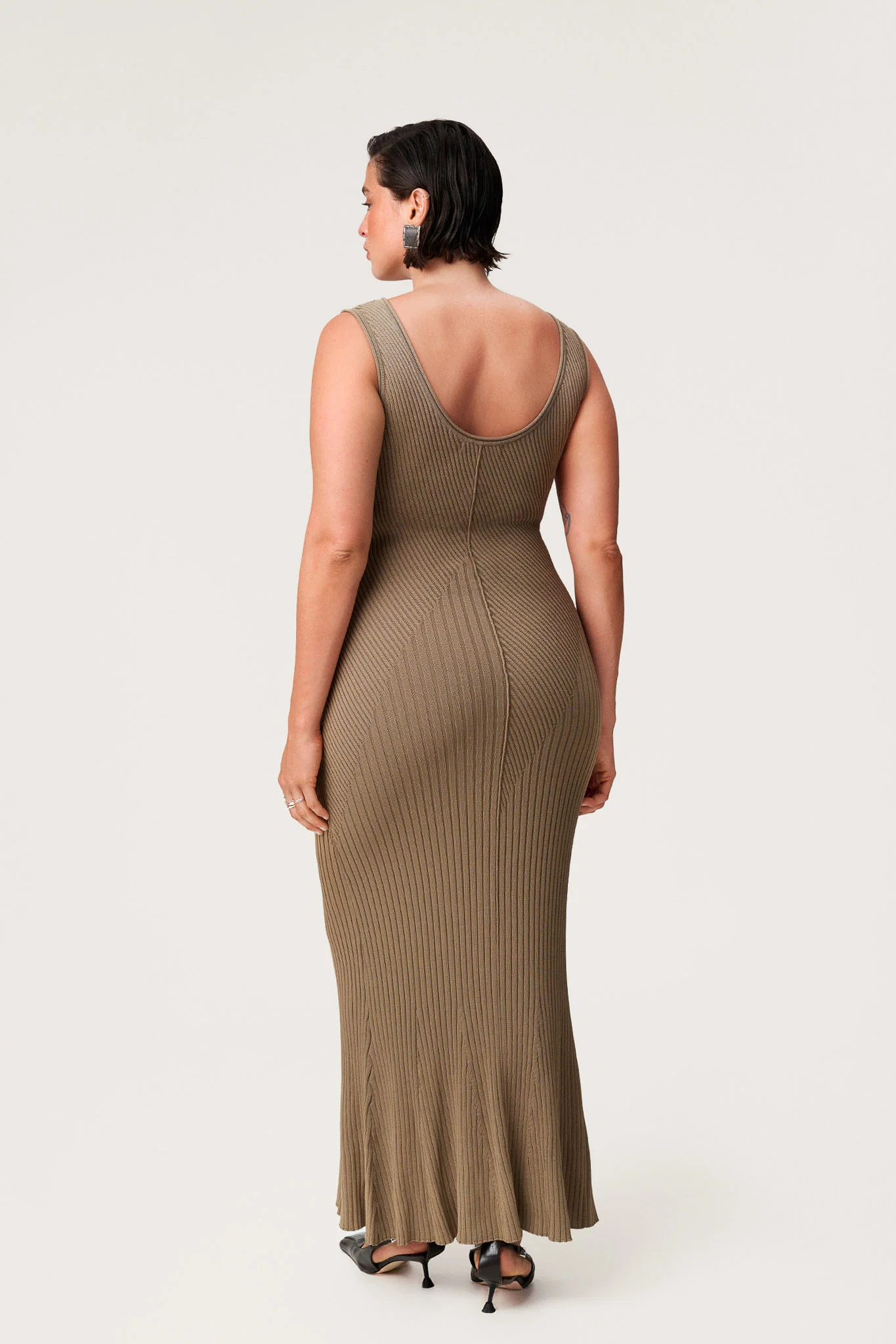 Ravenna Dress - Image 7