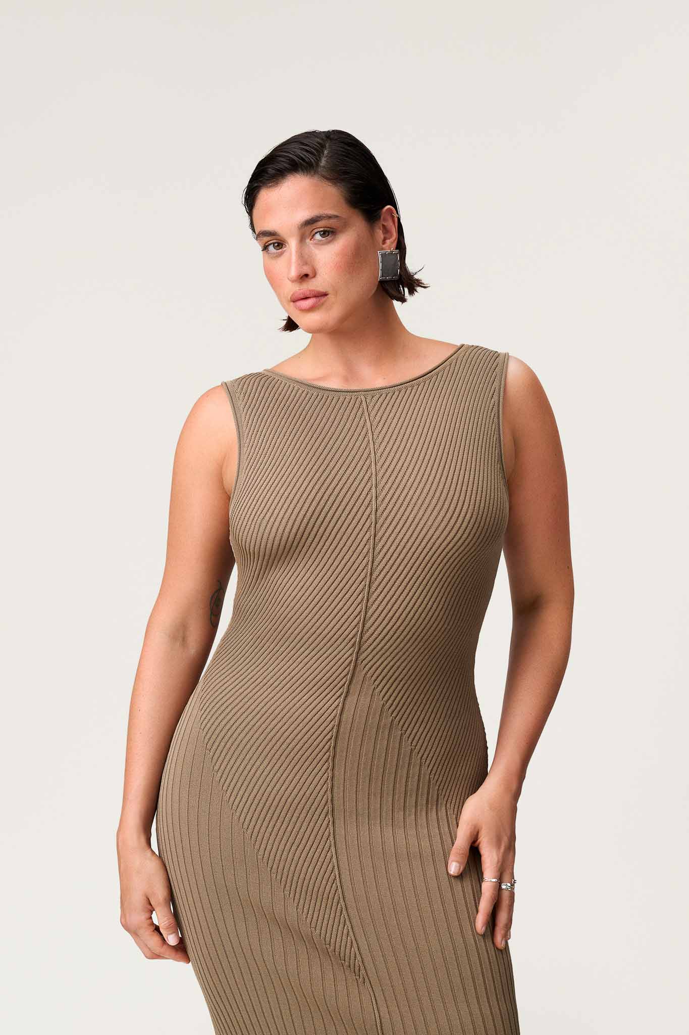 Ravenna Dress - Image 8