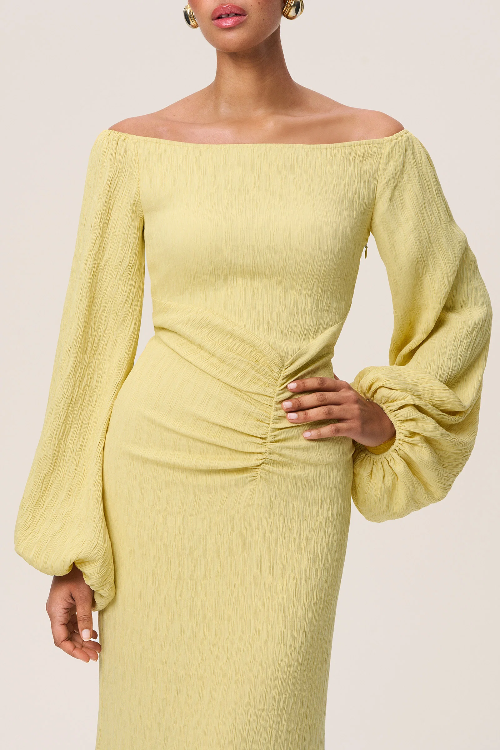 Reno Dress - Image 4