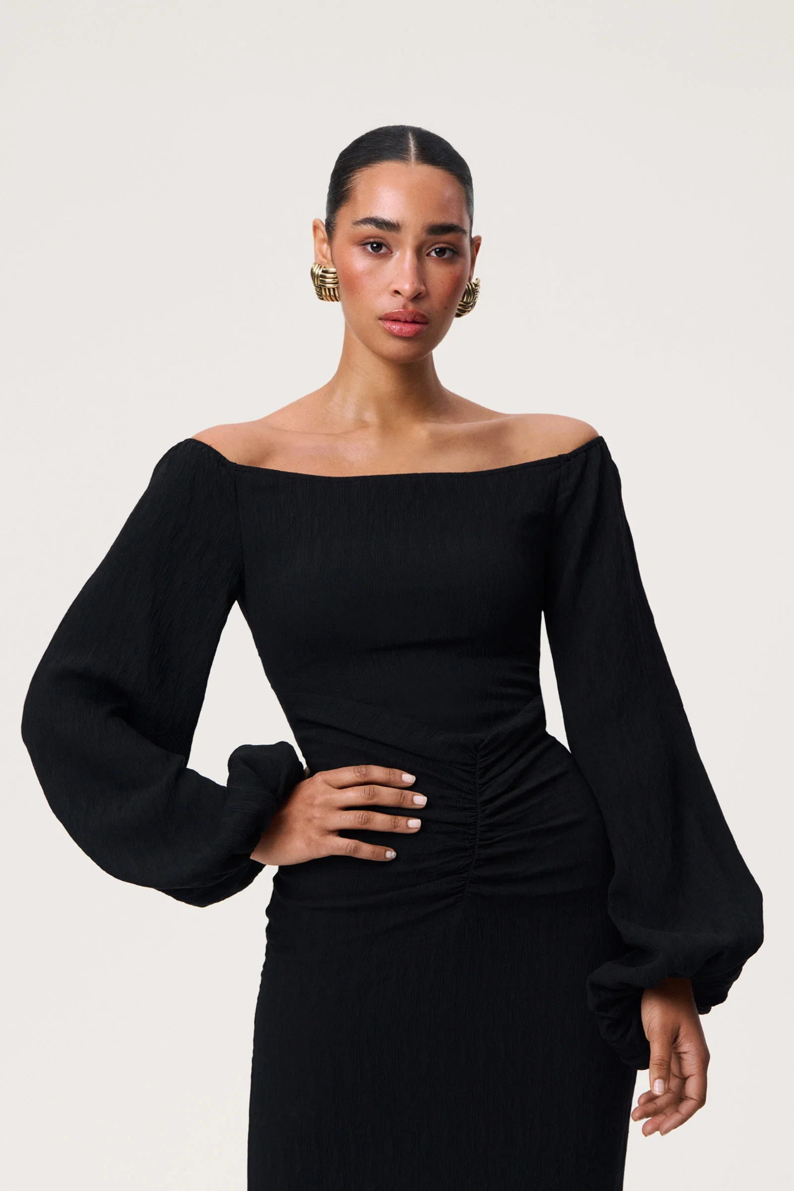 Reno Dress - Image 4