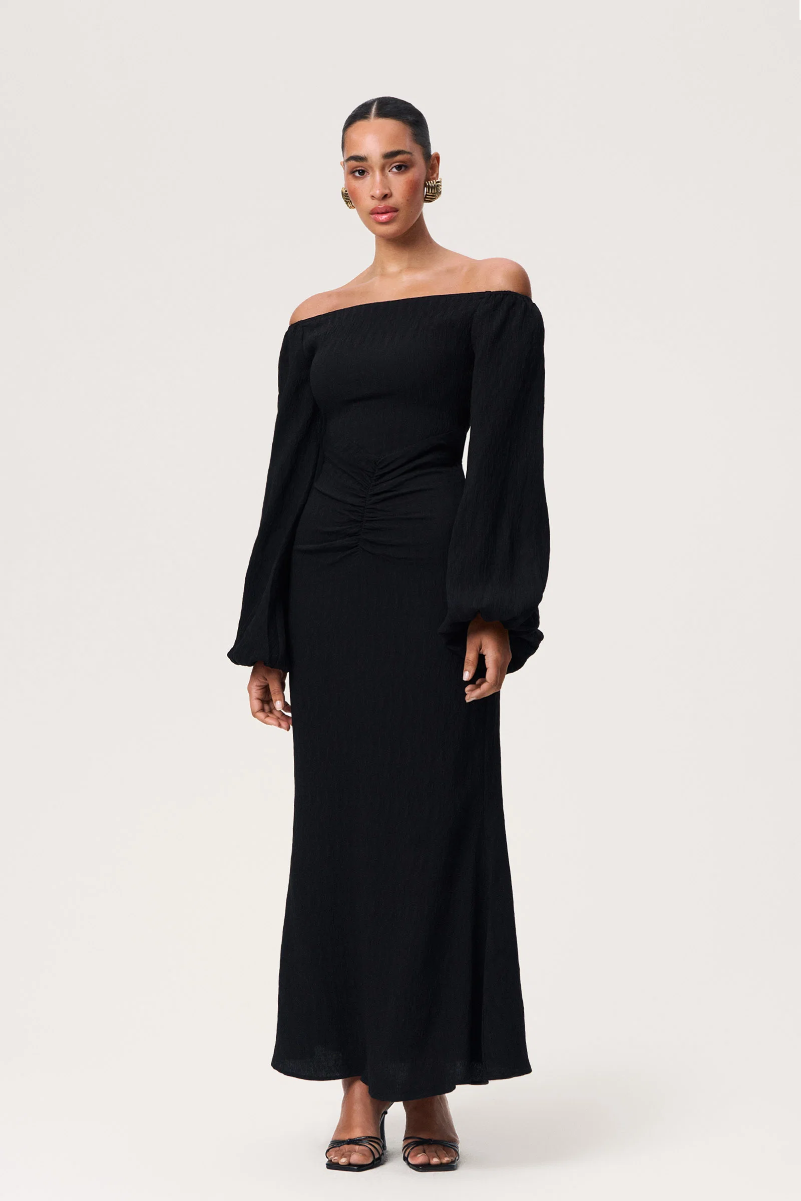 Reno Dress - Image 5