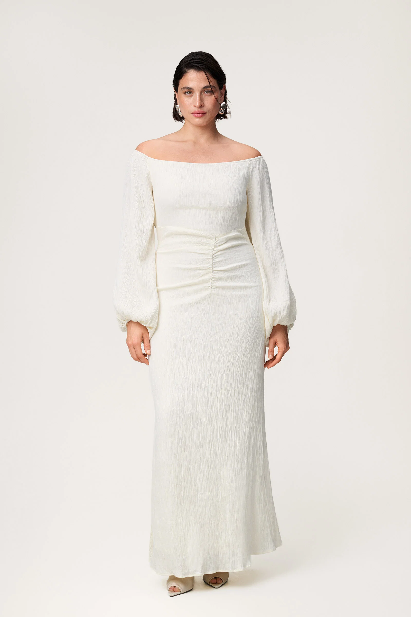 Reno Dress - Image 6