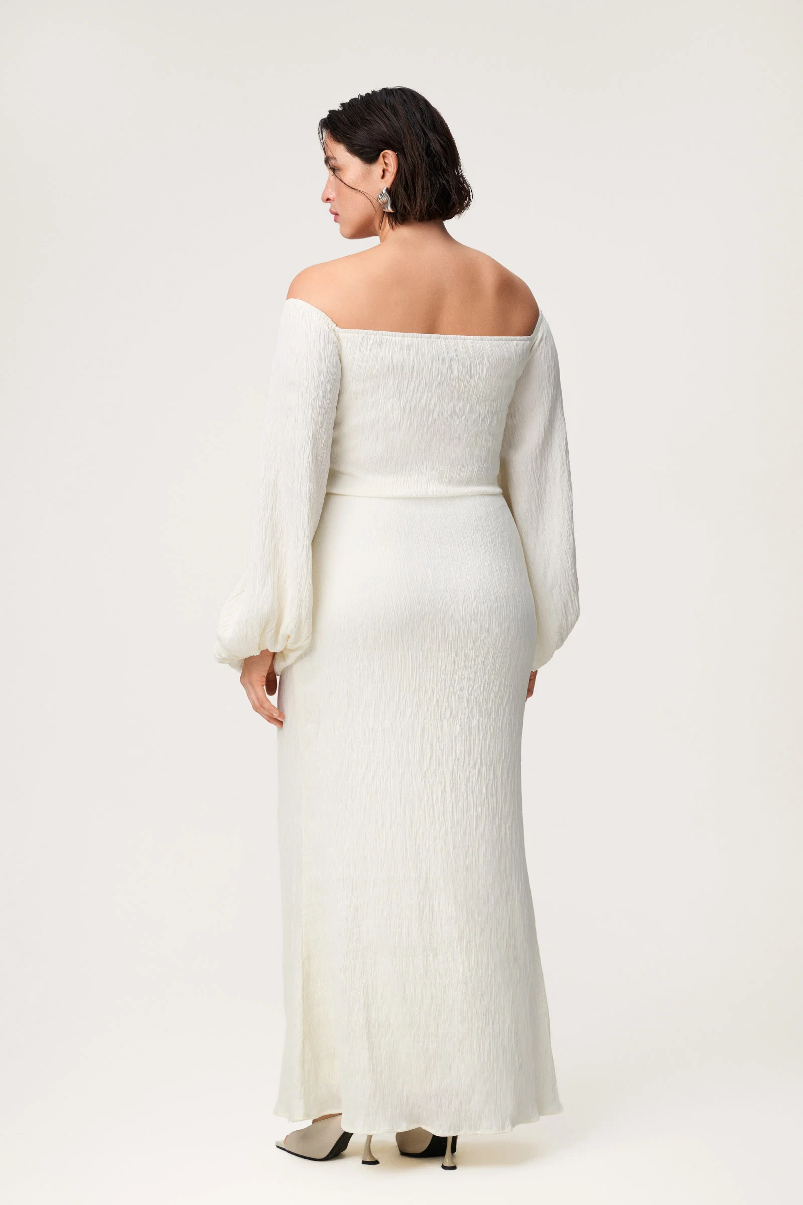 Reno Dress - Image 7