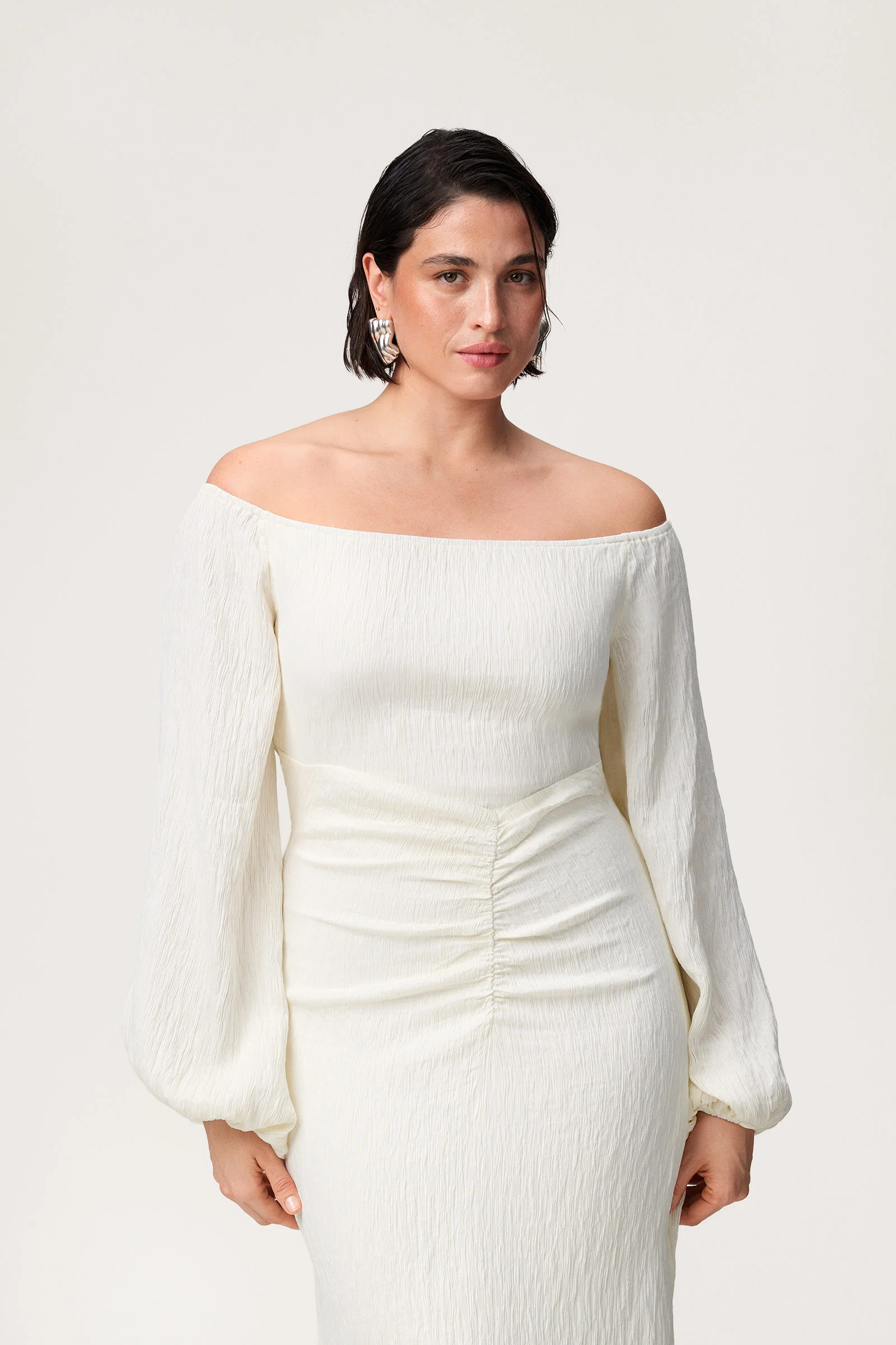 Reno Dress - Image 8