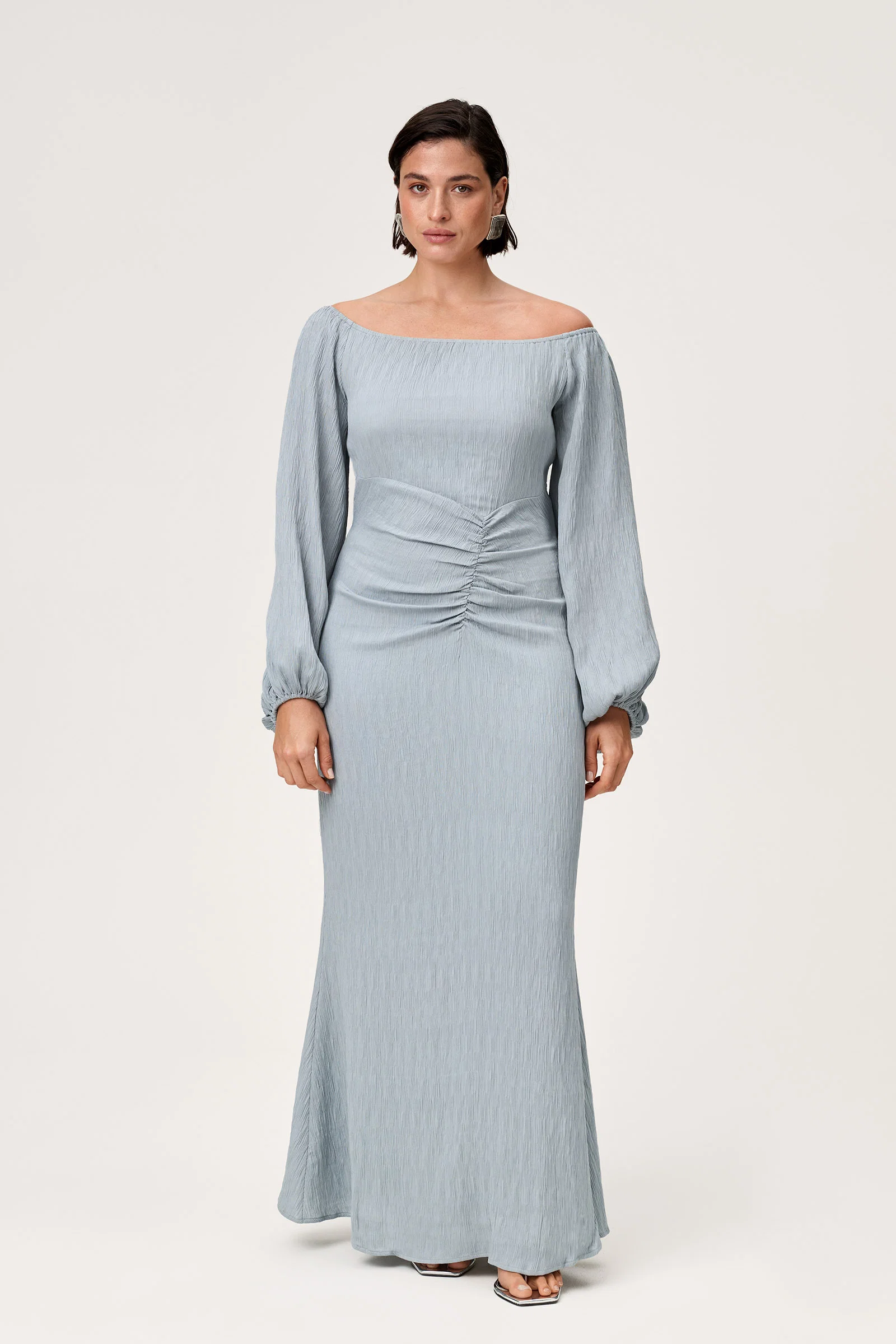 Reno Dress - Image 5