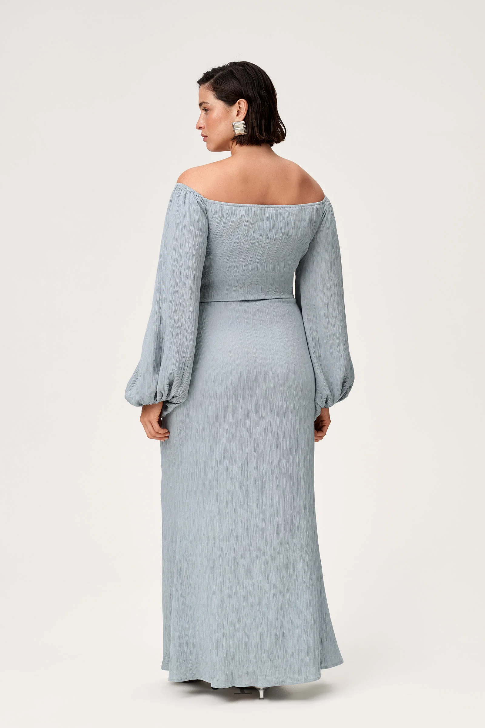 Reno Dress - Image 6