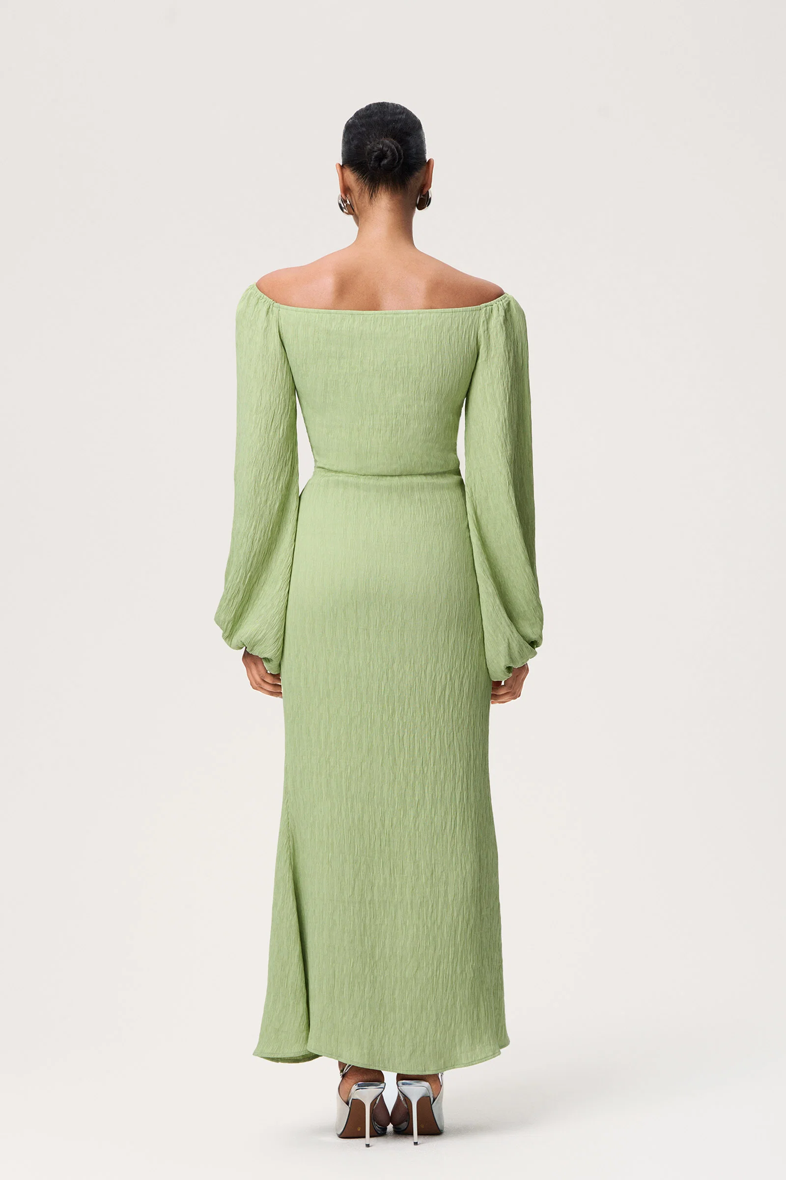Reno Dress - Image 2