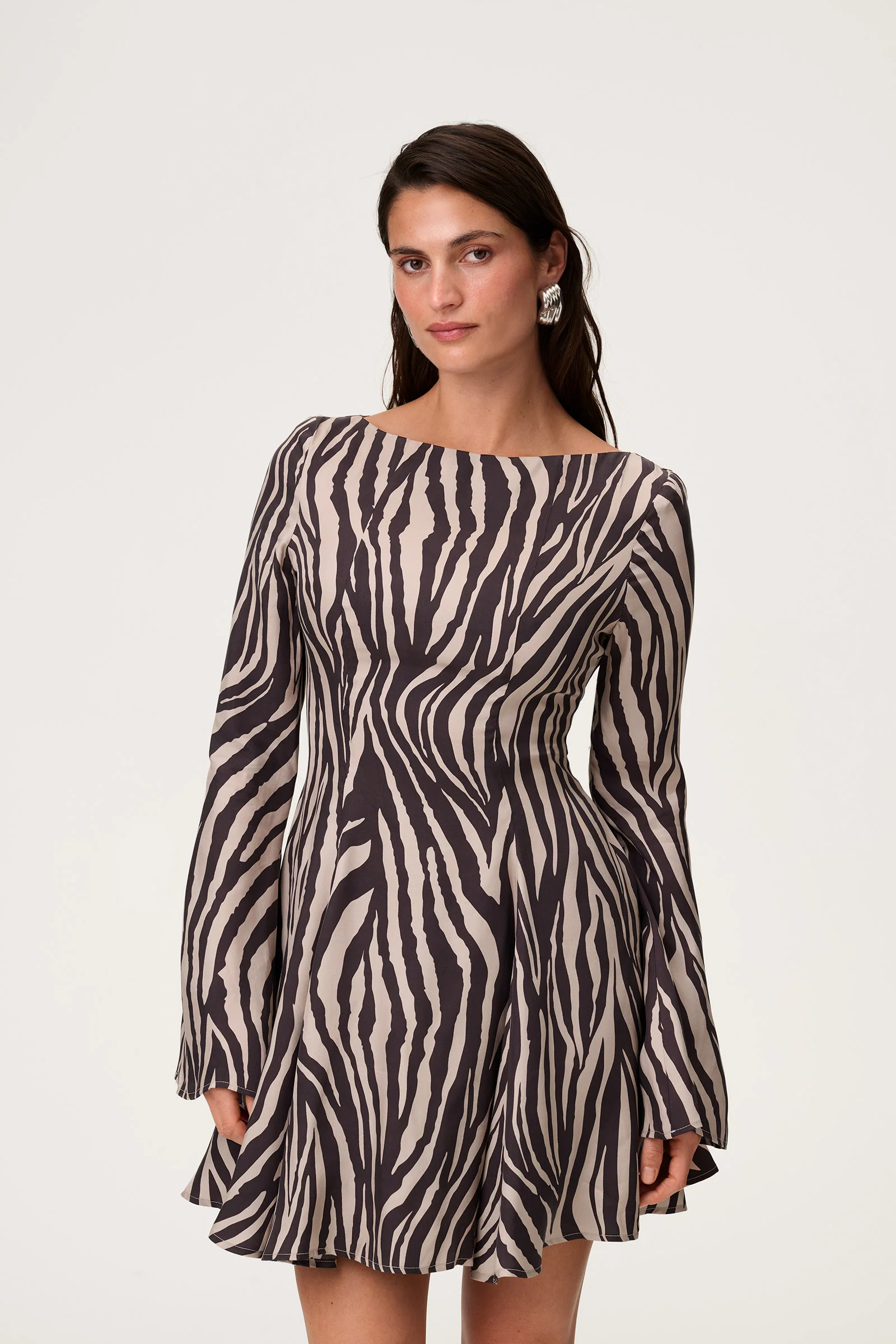 Riom Dress - Image 4