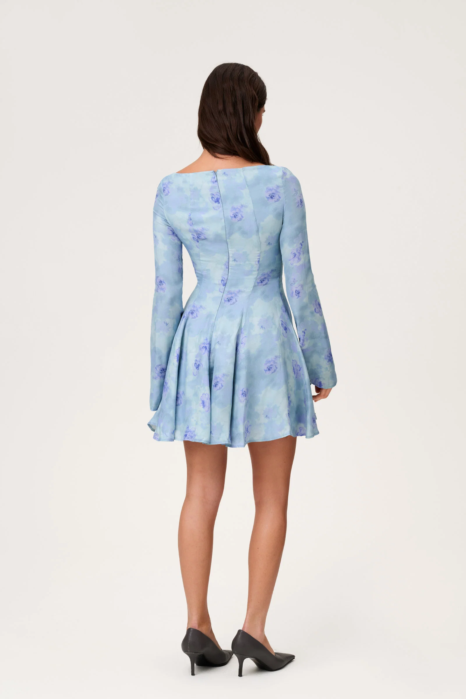 Riom Dress - Image 4