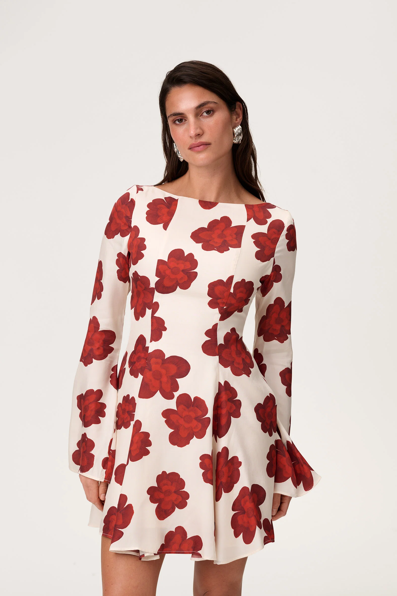 Riom Dress - Image 4